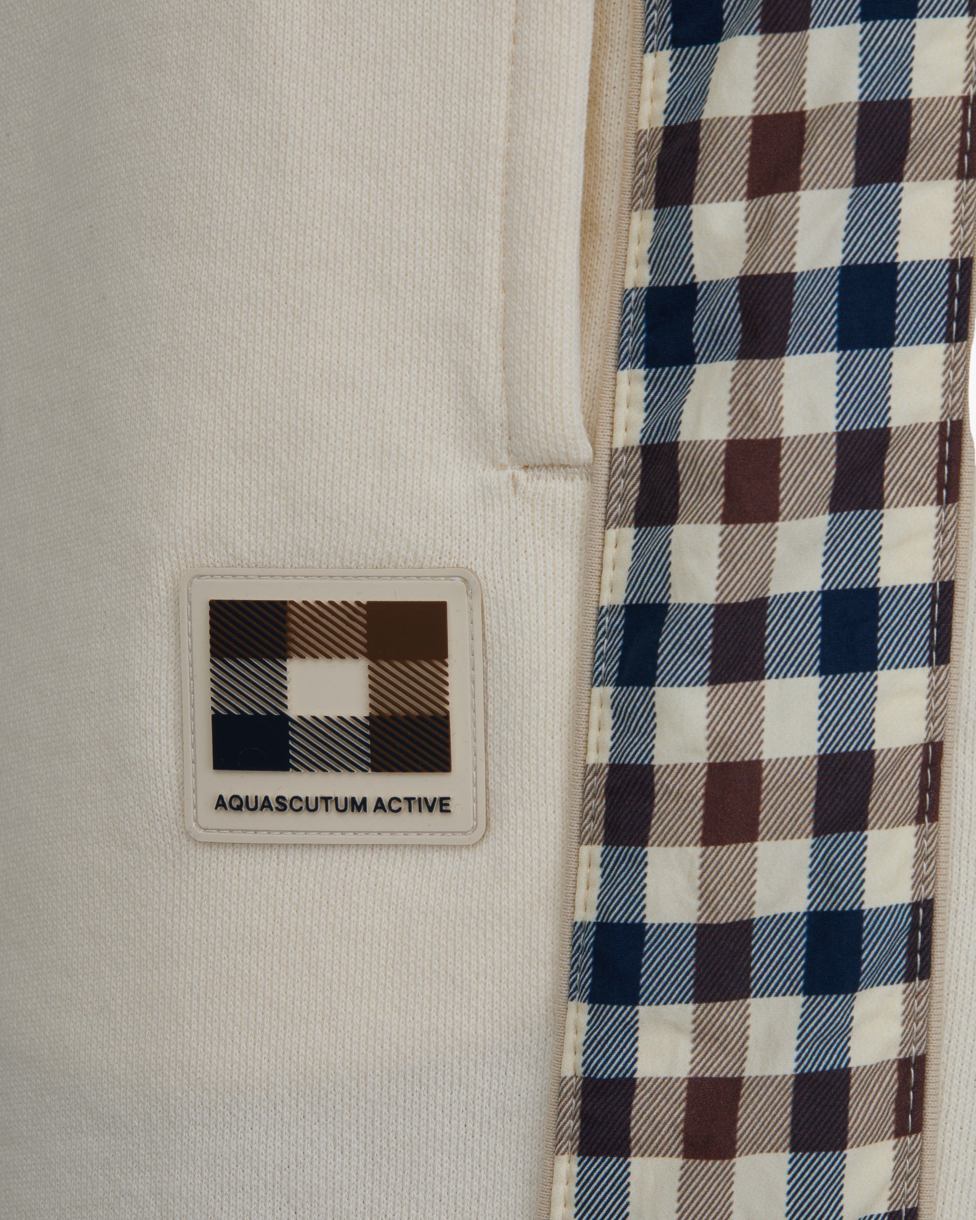 Bermuda sportivi Aquascutum Active LAMINA INSERT SHORTS