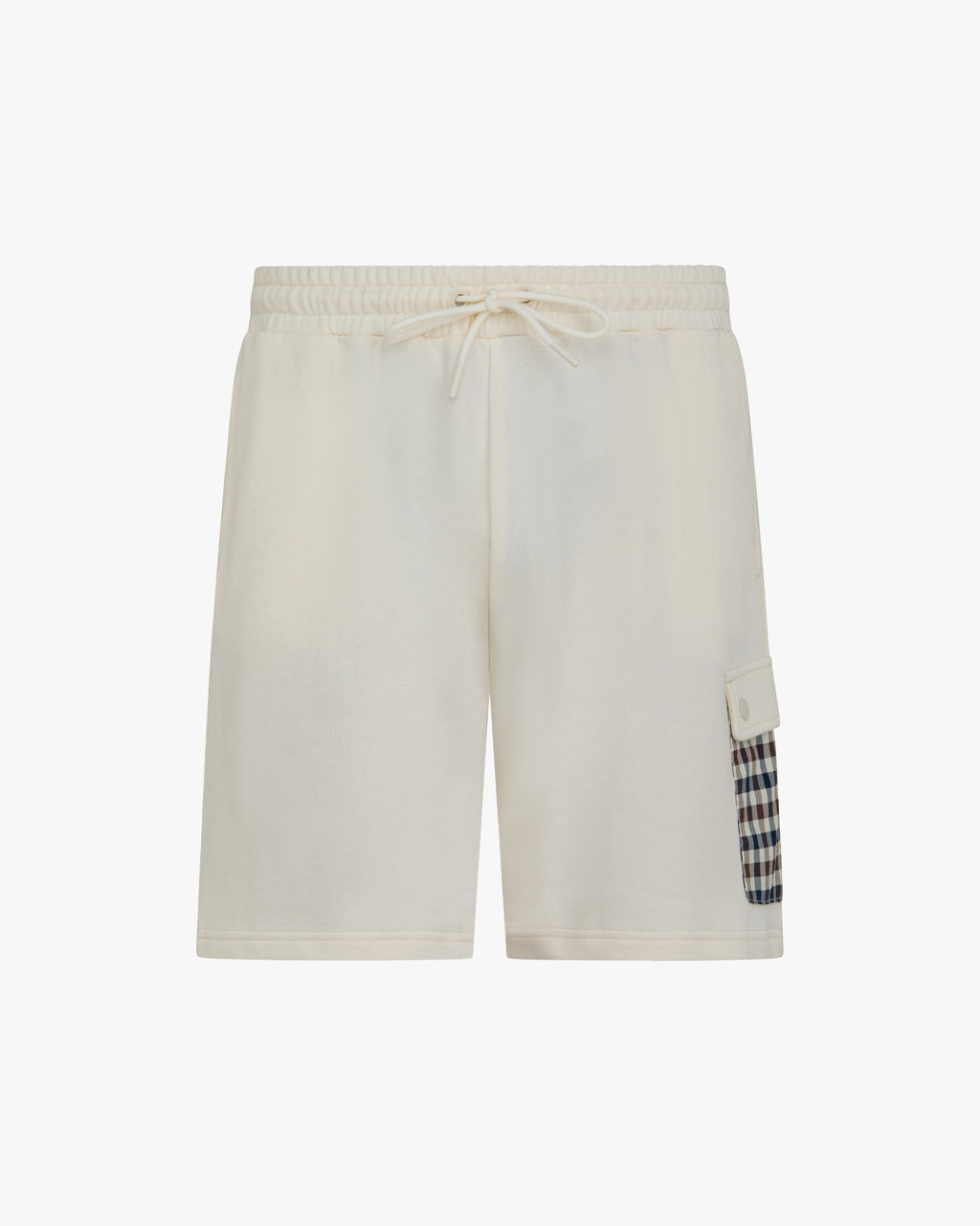 Bermuda sportivi Aquascutum Active LAMINA POCKET SHORTS
