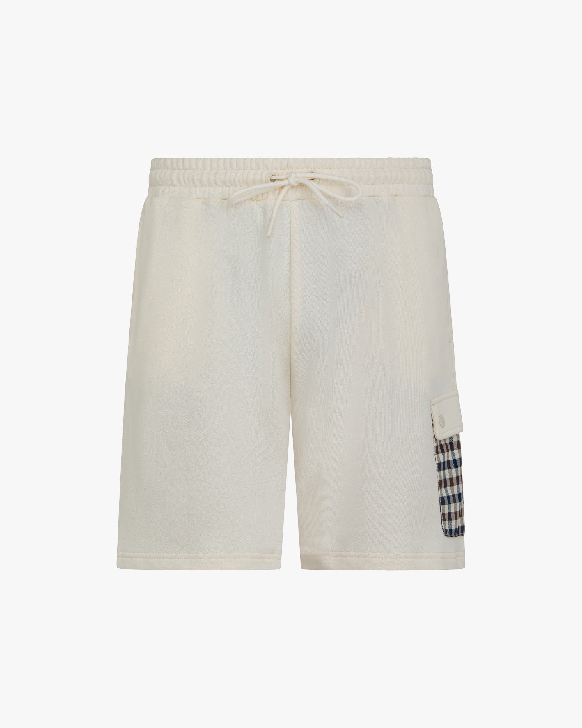Bermuda sportivi Aquascutum Active LAMINA POCKET SHORTS