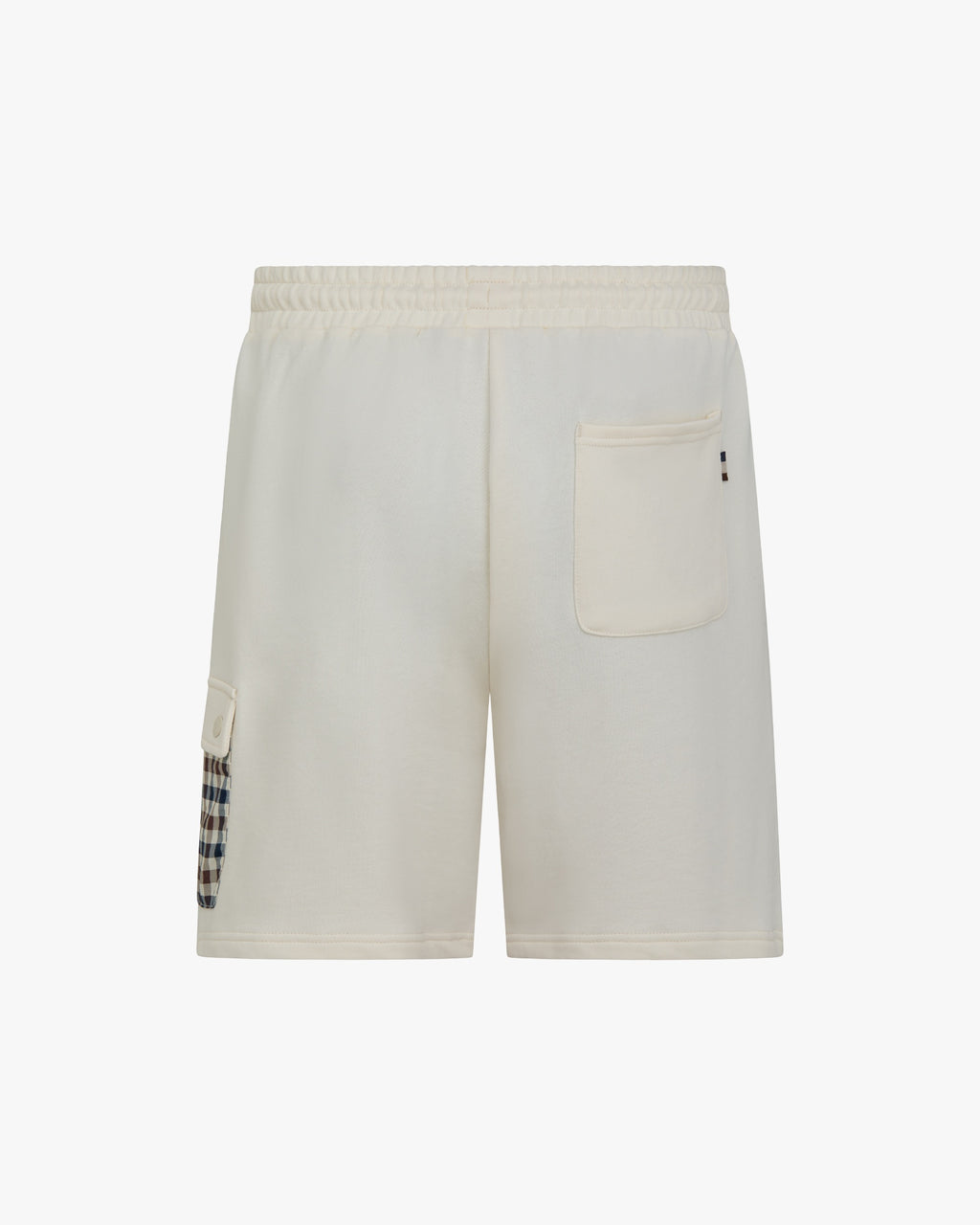 Bermuda sportivi Aquascutum Active LAMINA POCKET SHORTS