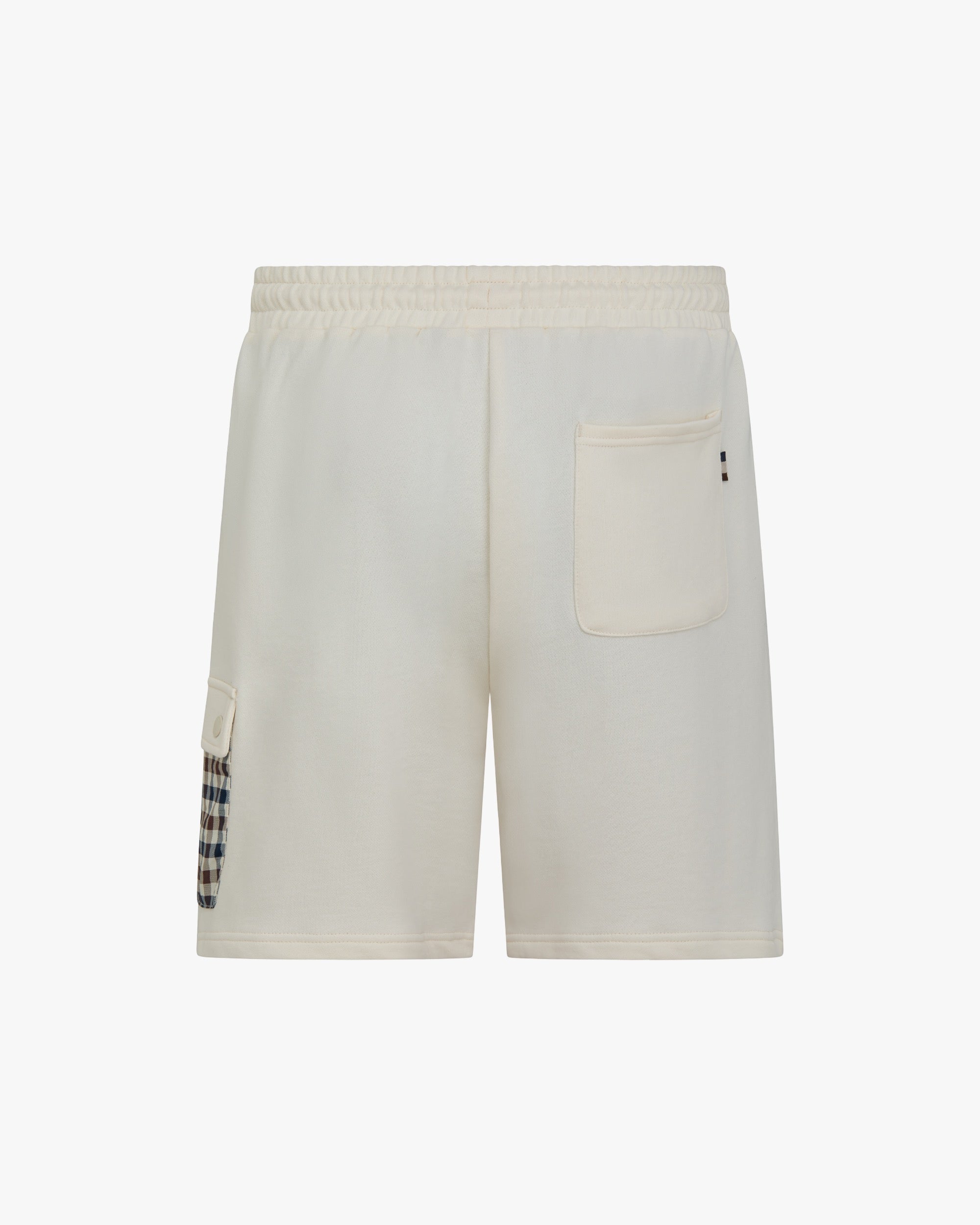 Bermuda sportivi Aquascutum Active LAMINA POCKET SHORTS