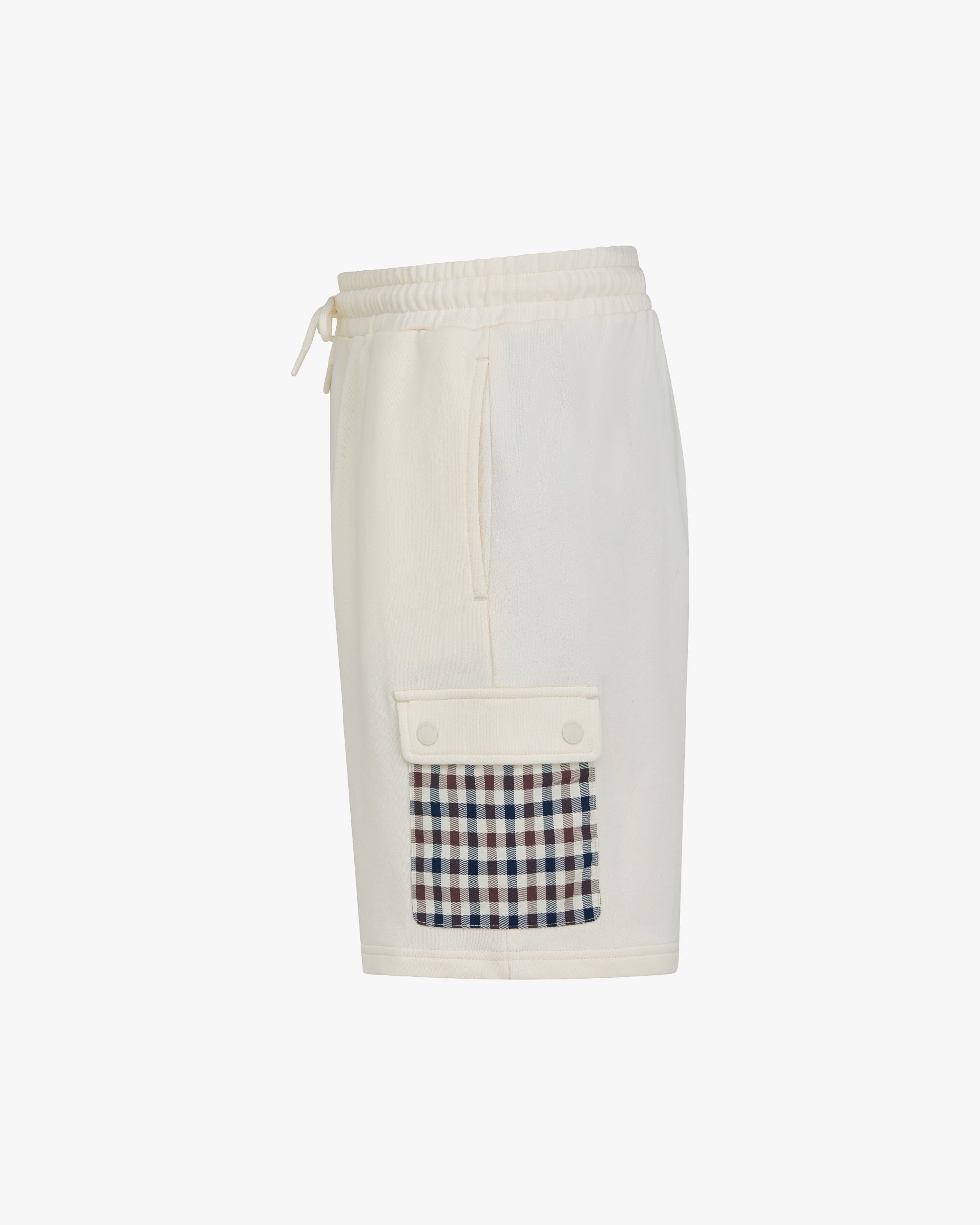 Bermuda sportivi Aquascutum Active LAMINA POCKET SHORTS