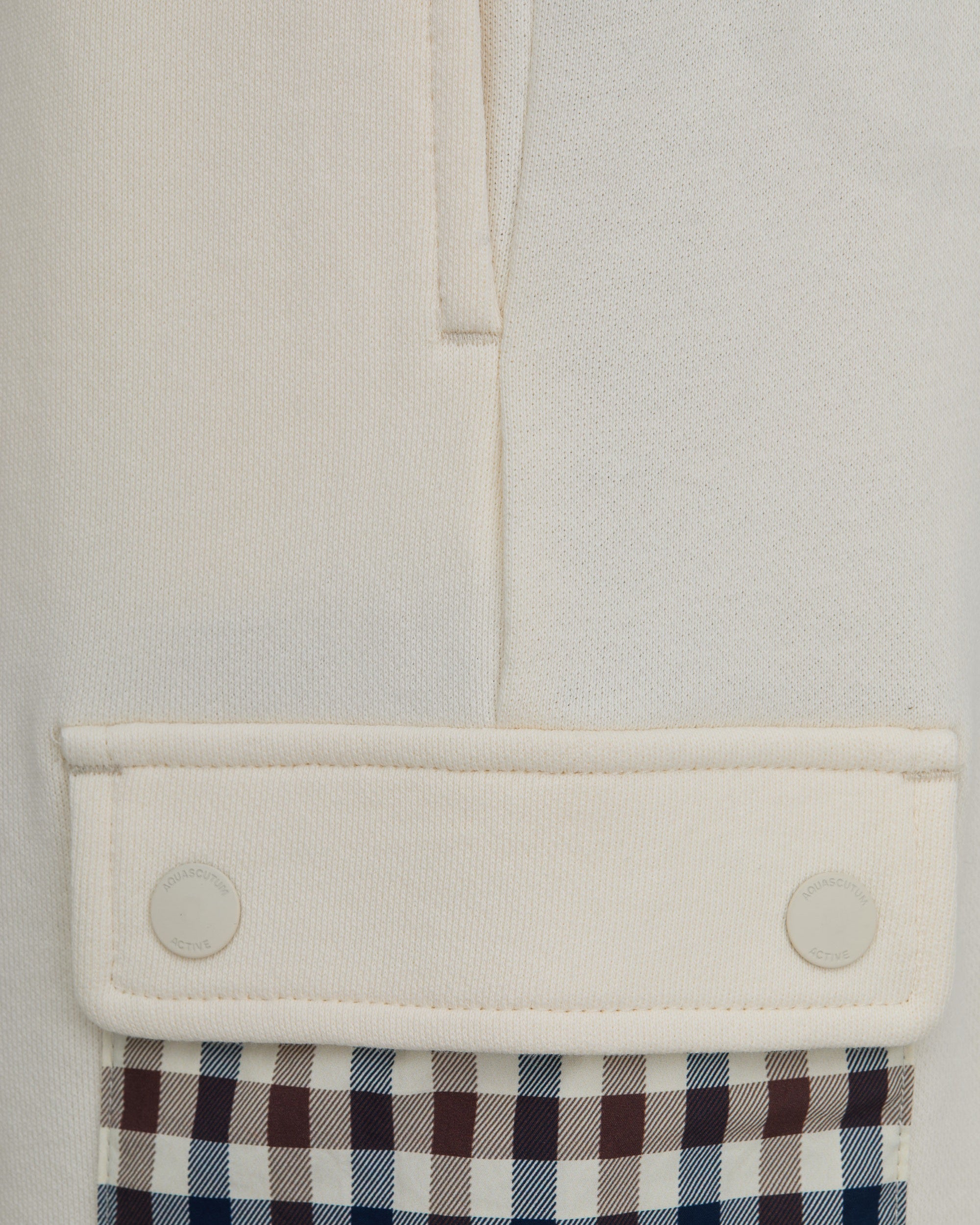 Bermuda sportivi Aquascutum Active LAMINA POCKET SHORTS