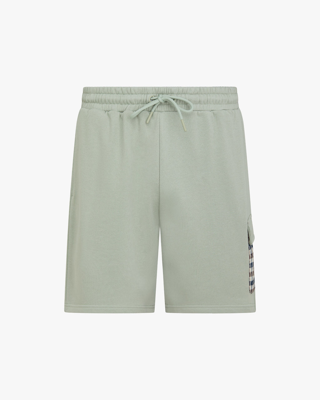 Bermuda sportivi Aquascutum Active LAMINA POCKET SHORTS