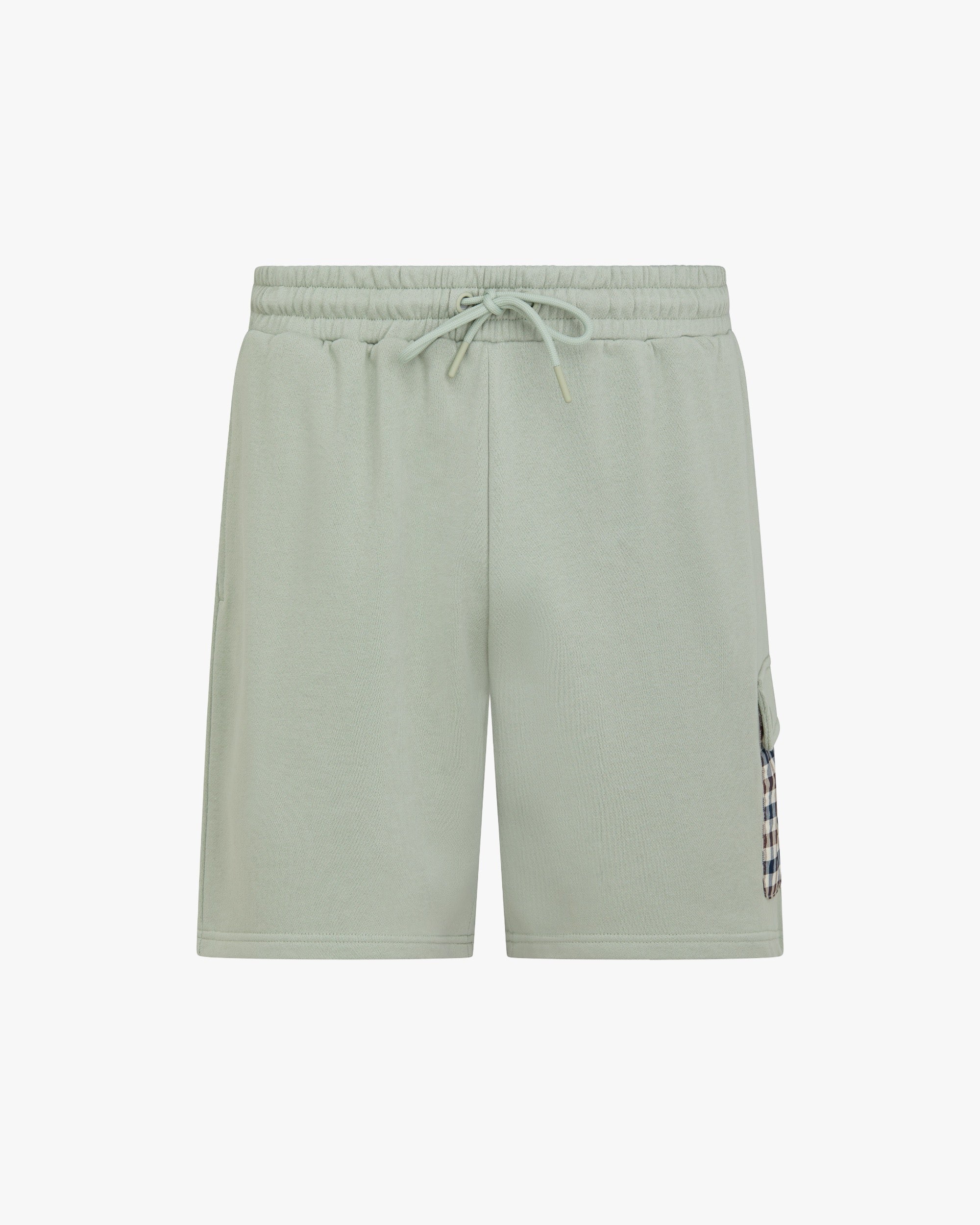 Bermuda sportivi Aquascutum Active LAMINA POCKET SHORTS