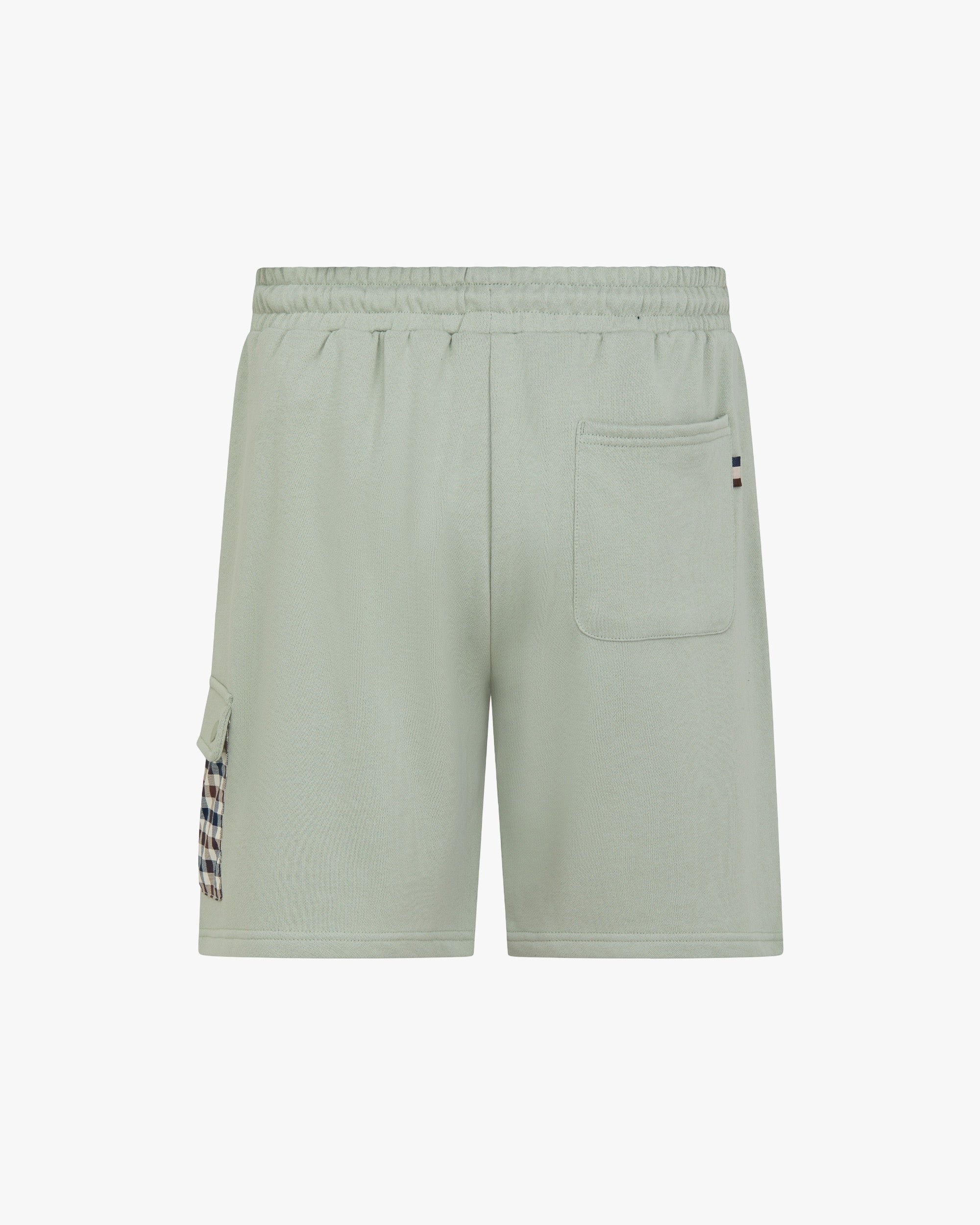 Bermuda sportivi Aquascutum Active LAMINA POCKET SHORTS