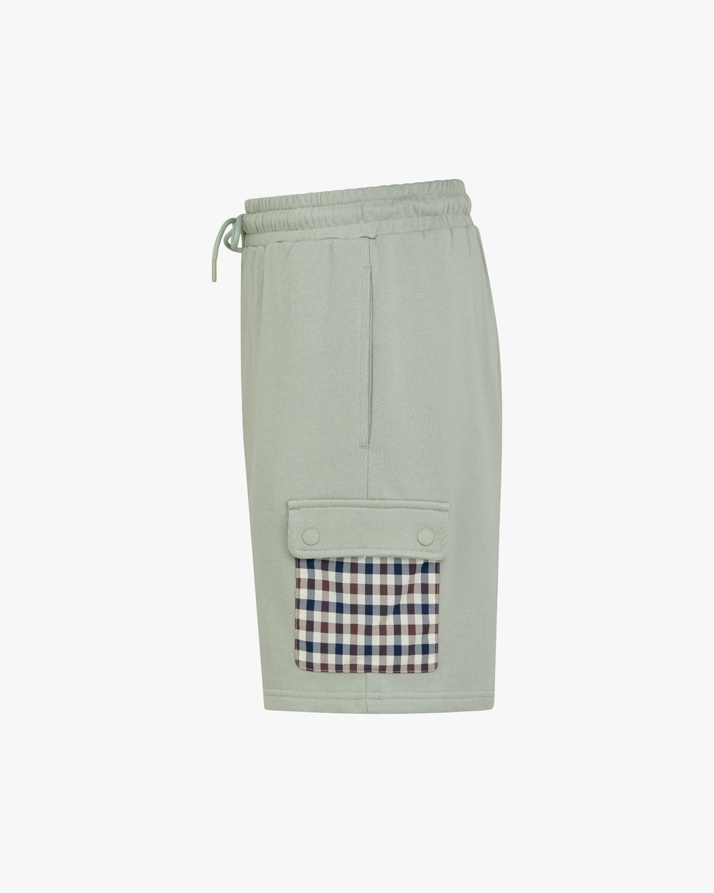 Bermuda sportivi Aquascutum Active LAMINA POCKET SHORTS