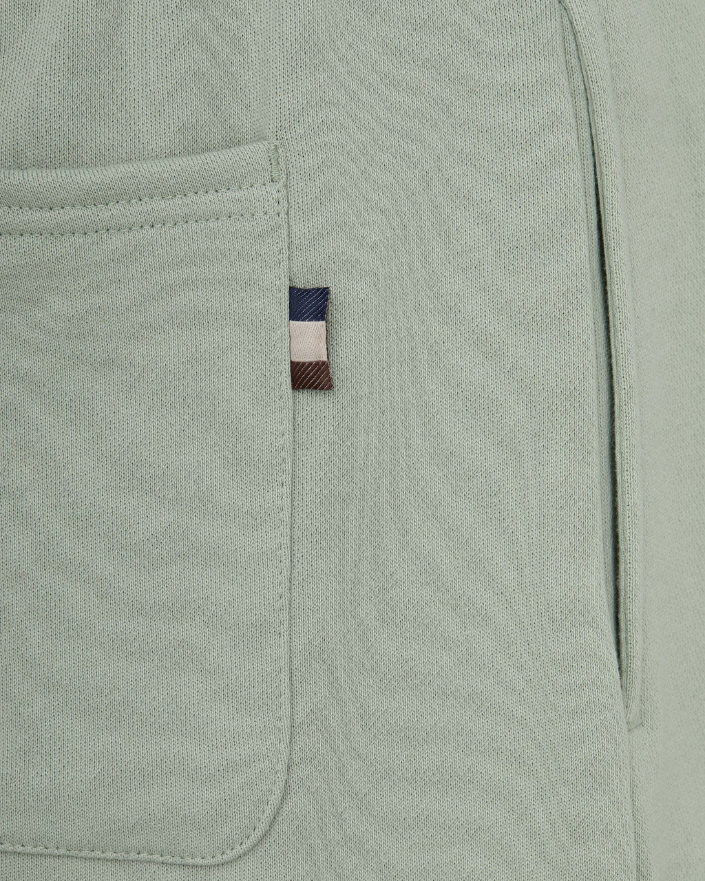 Bermuda sportivi Aquascutum Active LAMINA POCKET SHORTS