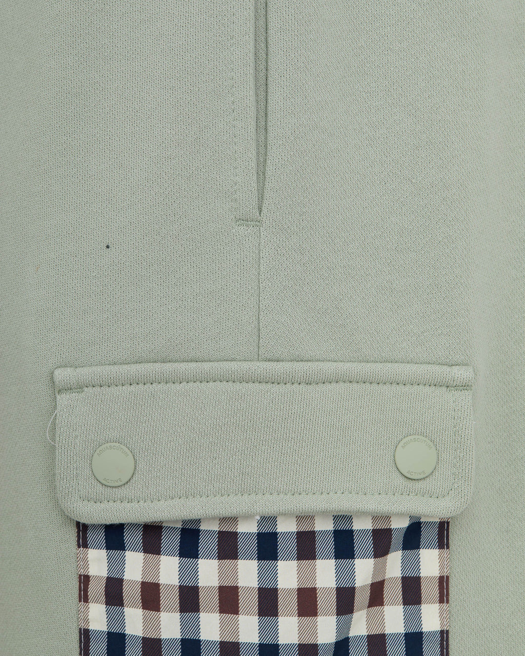 Bermuda sportivi Aquascutum Active LAMINA POCKET SHORTS