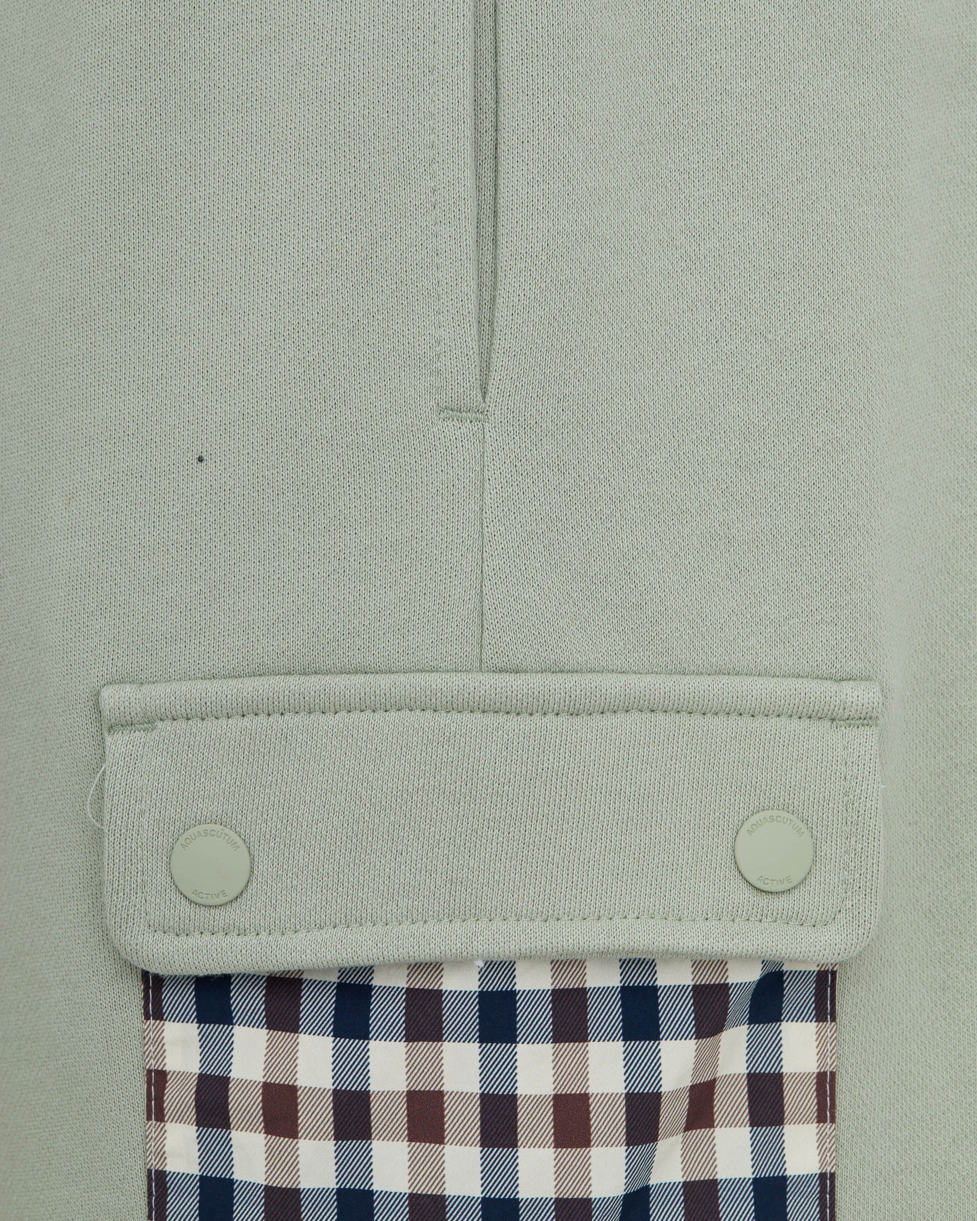 Bermuda sportivi Aquascutum Active LAMINA POCKET SHORTS