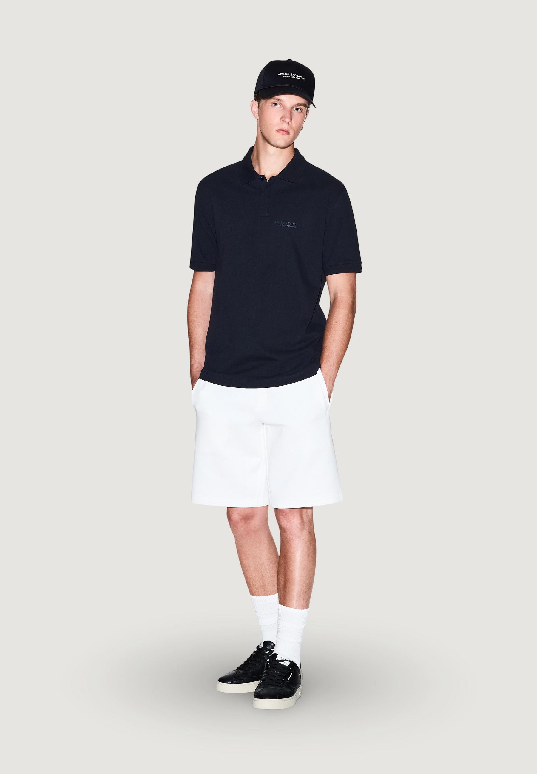 Bermuda sportivi Armani Exchange XM000372 AF10818