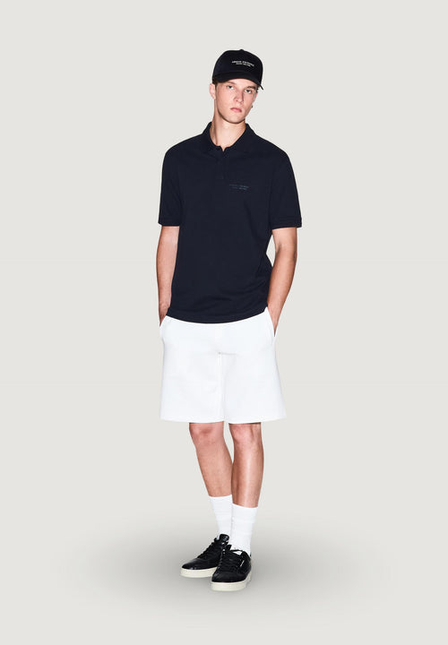 Bermuda sportivi Armani Exchange XM000372 AF10818