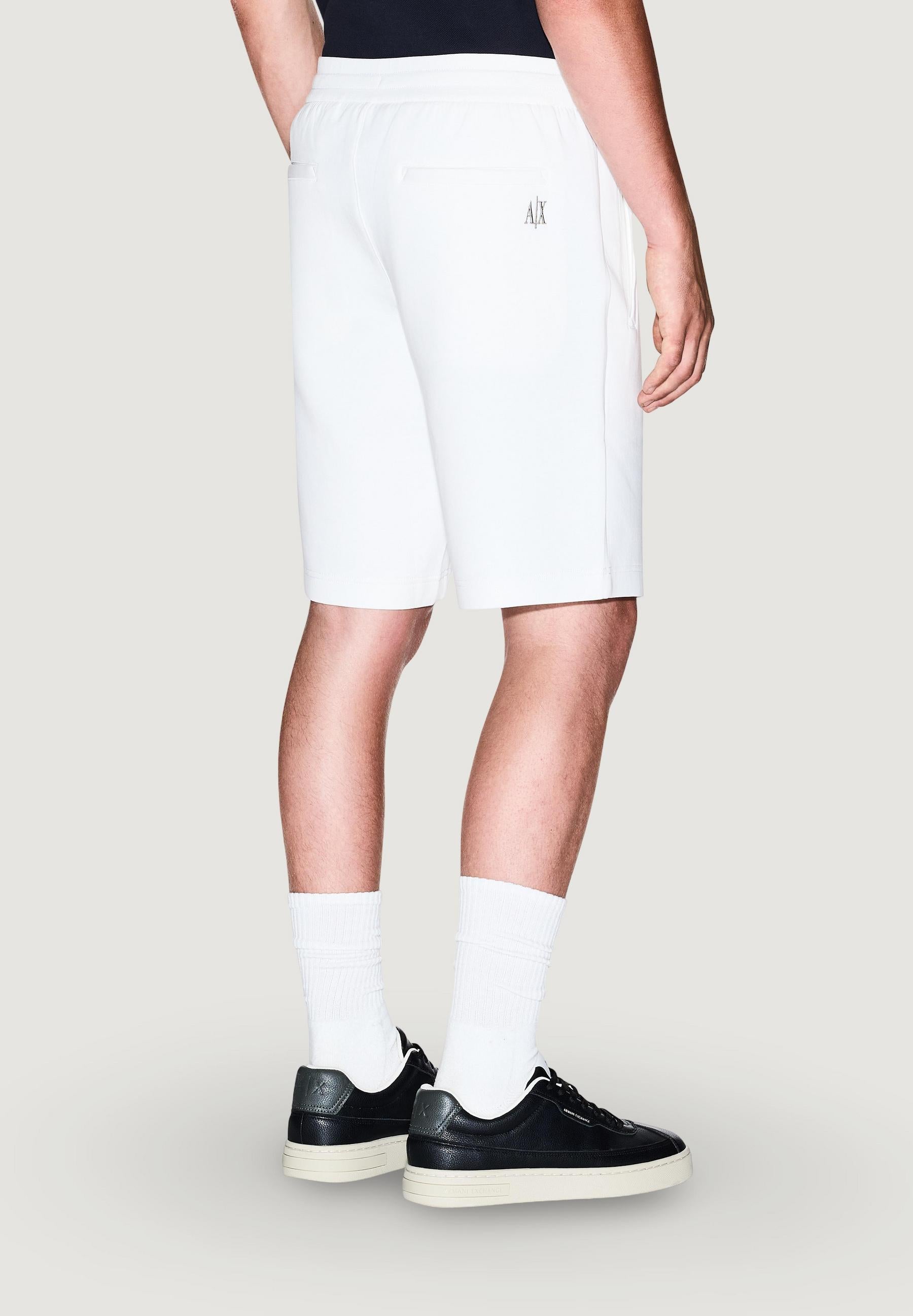 Bermuda sportivi Armani Exchange XM000372 AF10818