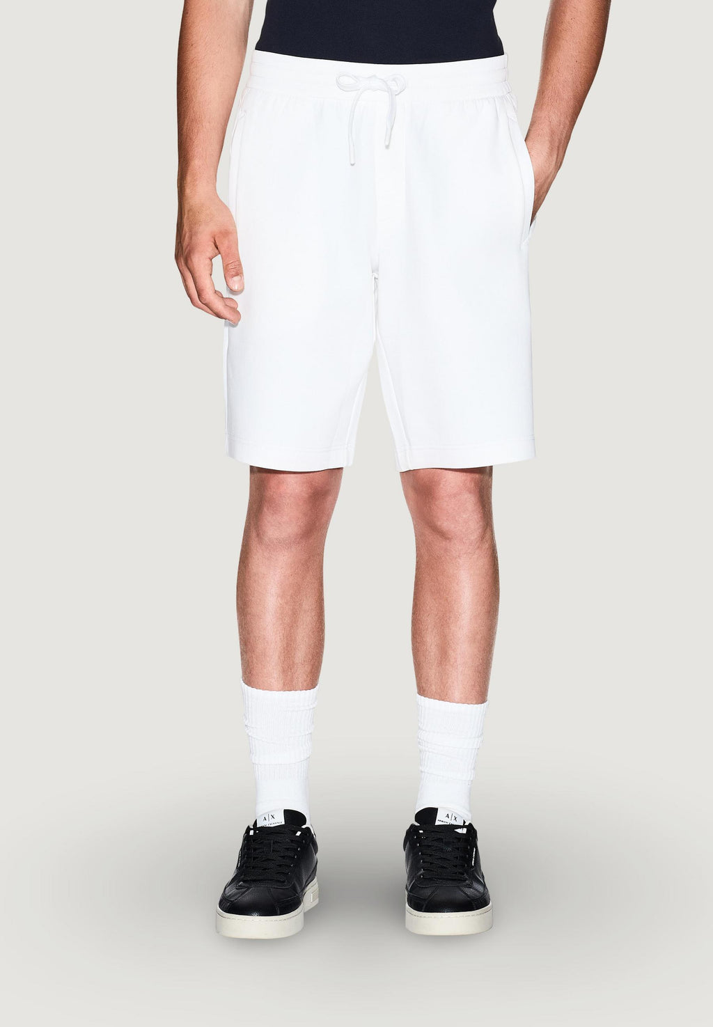 Bermuda sportivi Armani Exchange XM000372 AF10818