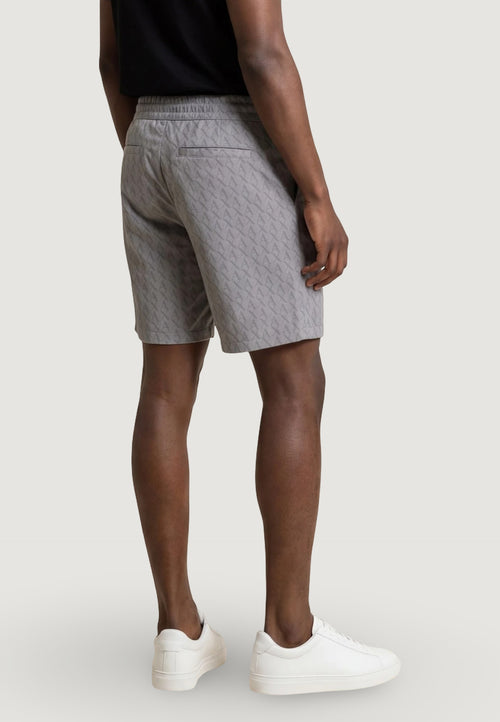 Sports Bermuda shorts Armani Exchange XM001227 AF11847