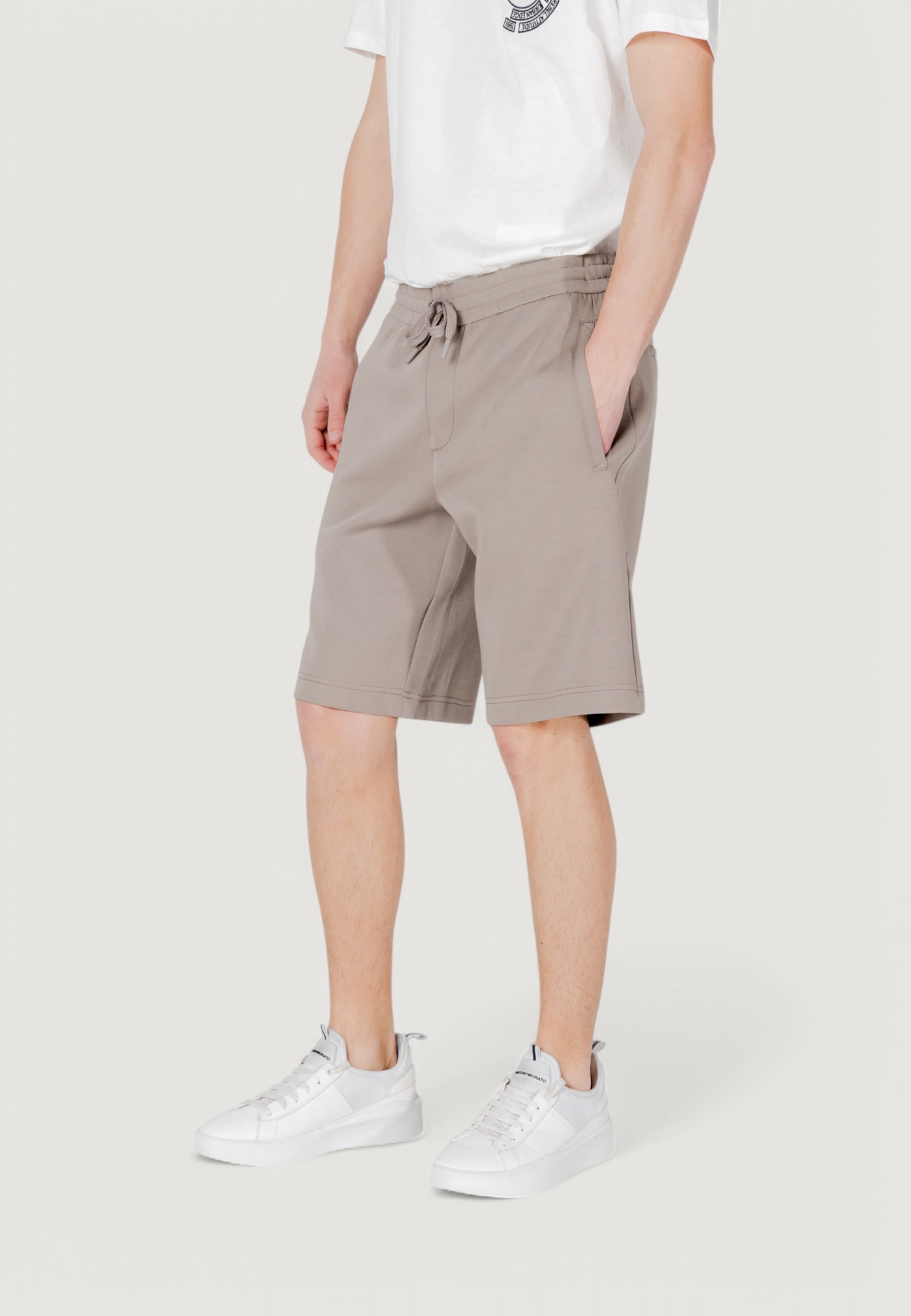 Bermuda sportivi Armani Exchange XM000372 AF10818