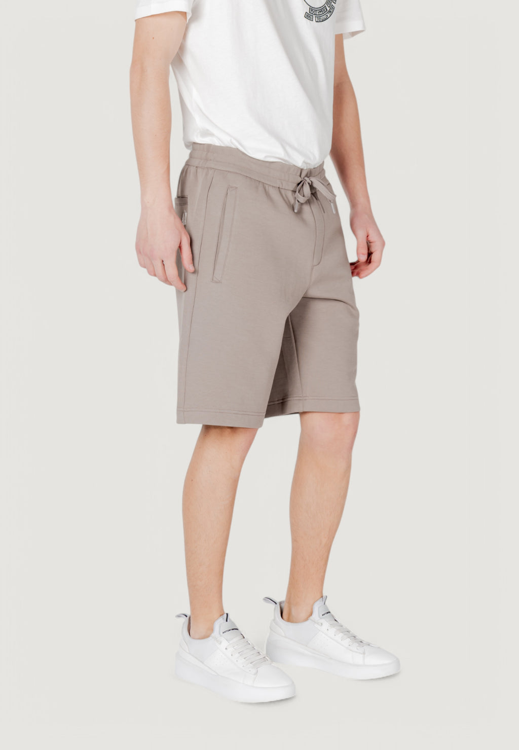 Bermuda sportivi Armani Exchange XM000372 AF10818