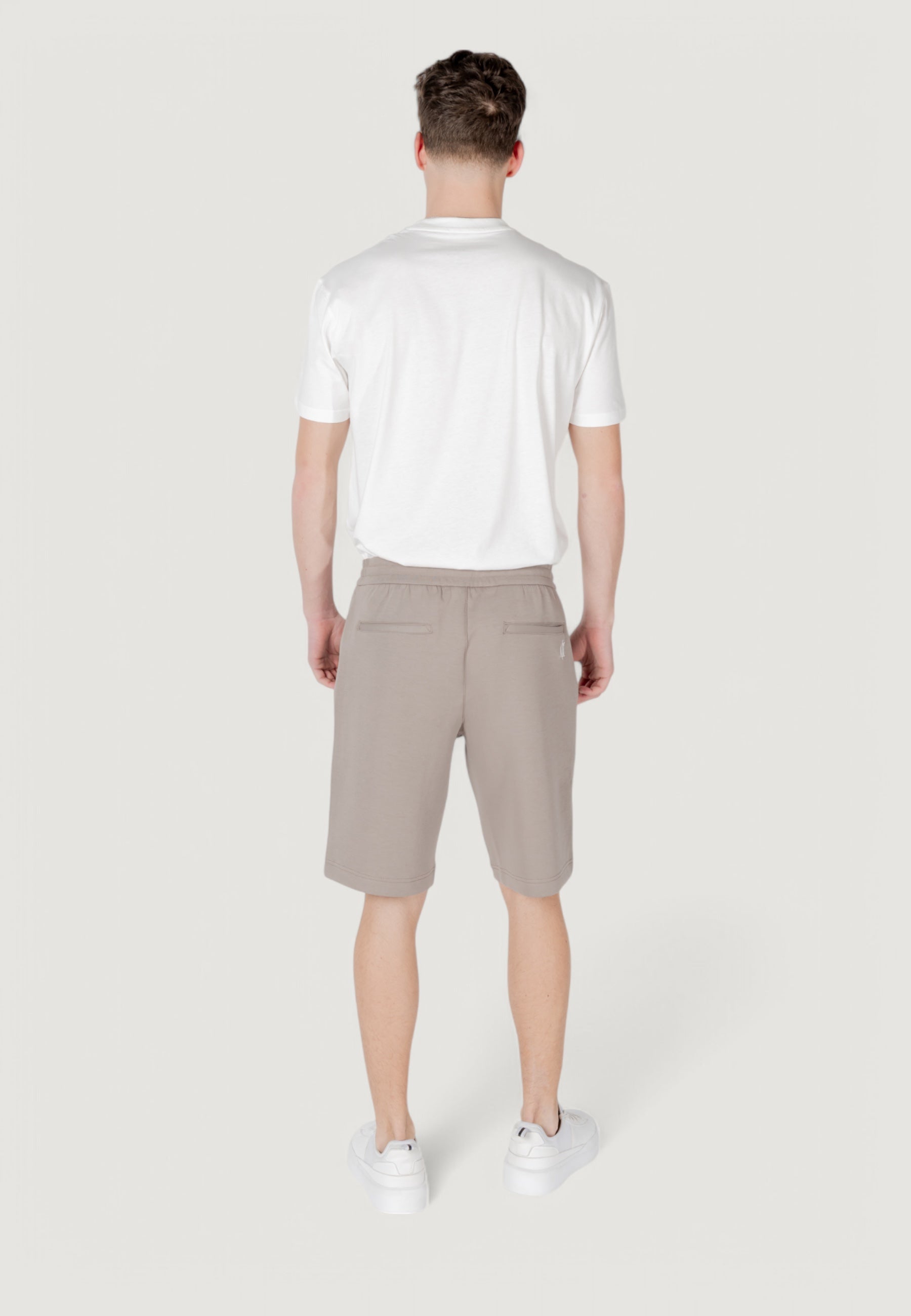 Bermuda sportivi Armani Exchange XM000372 AF10818