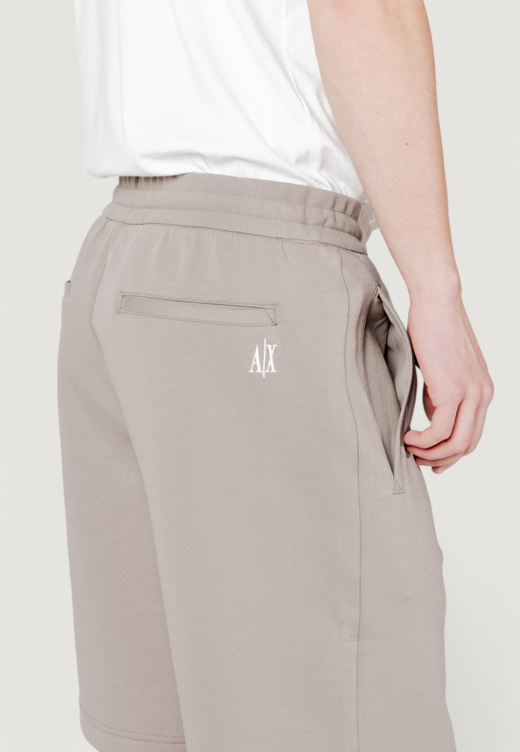 Bermuda sportivi Armani Exchange XM000372 AF10818