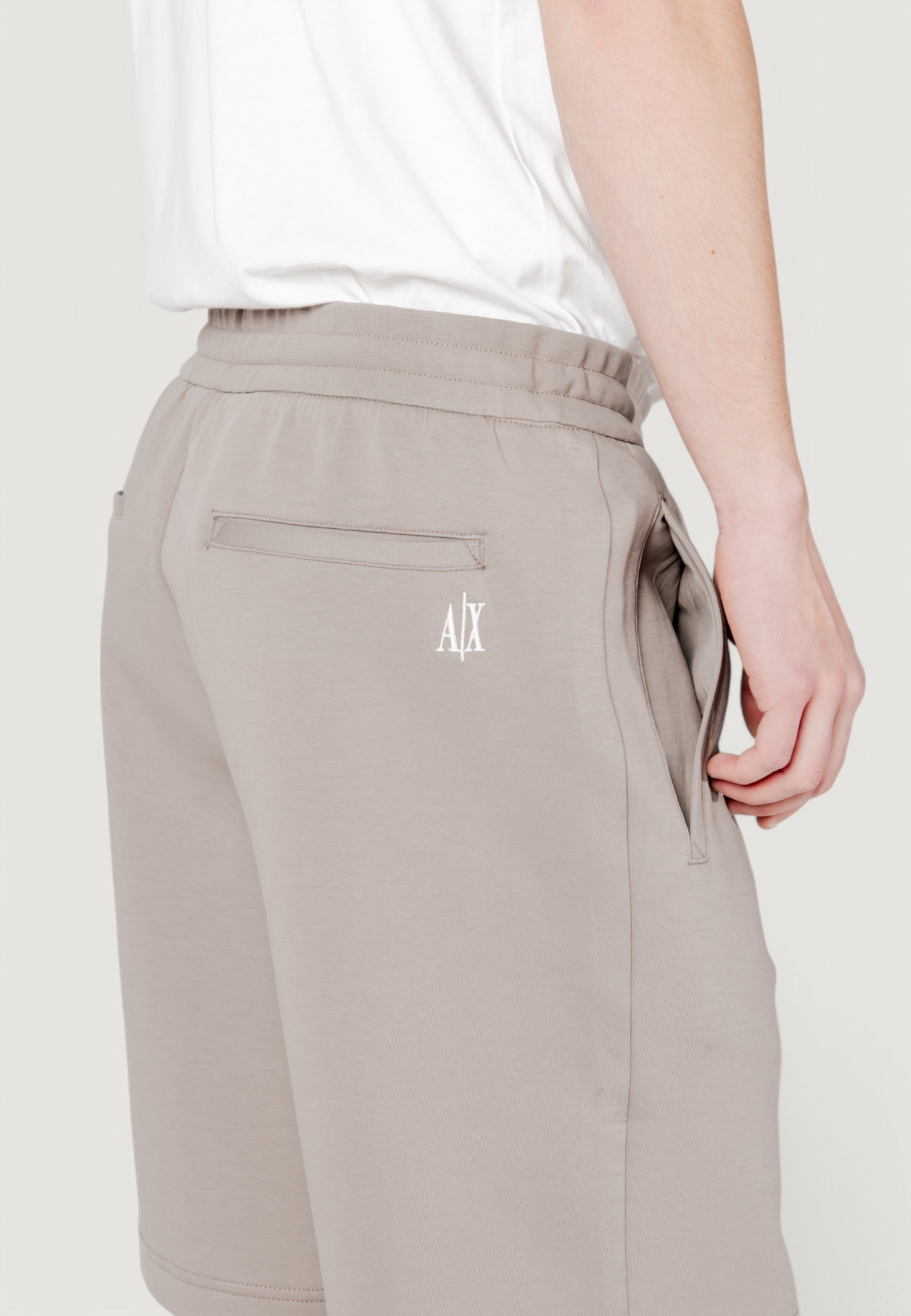 Bermuda sportivi Armani Exchange XM000372 AF10818