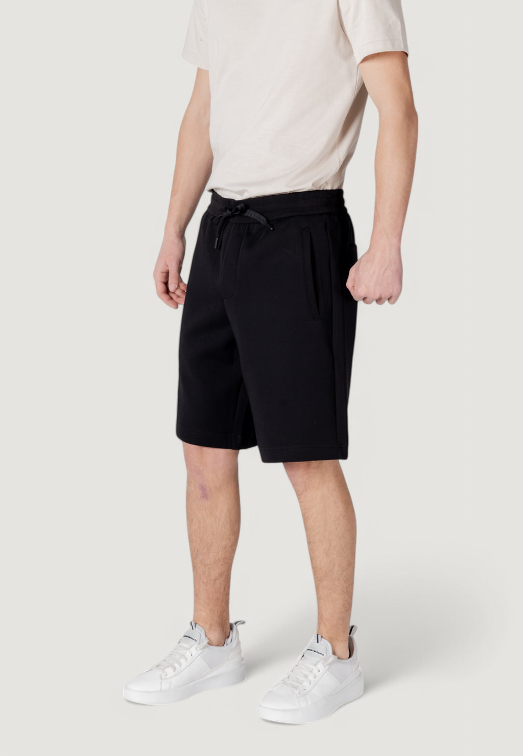 Bermuda sportivi Armani Exchange XM000372 AF10818
