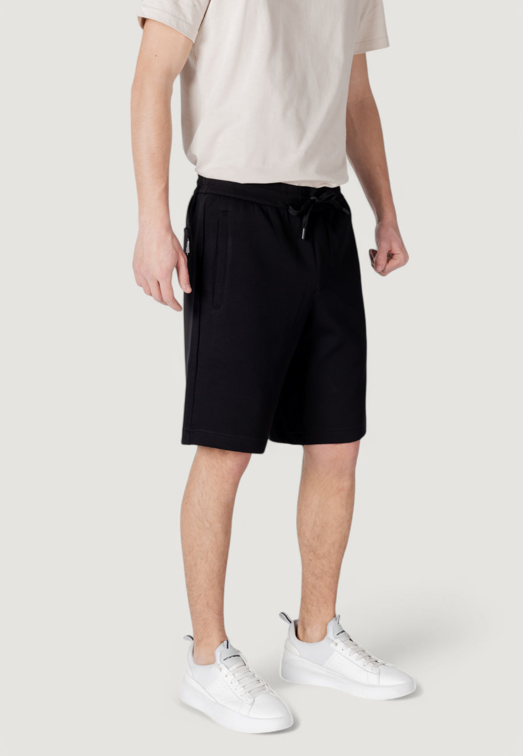 Bermuda sportivi Armani Exchange XM000372 AF10818