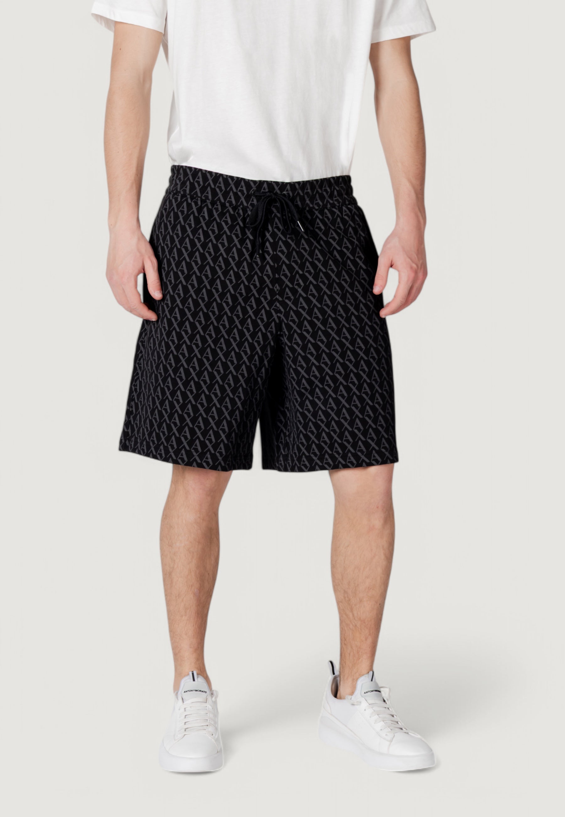 Bermuda sportivi Armani Exchange XM001227 AF11847