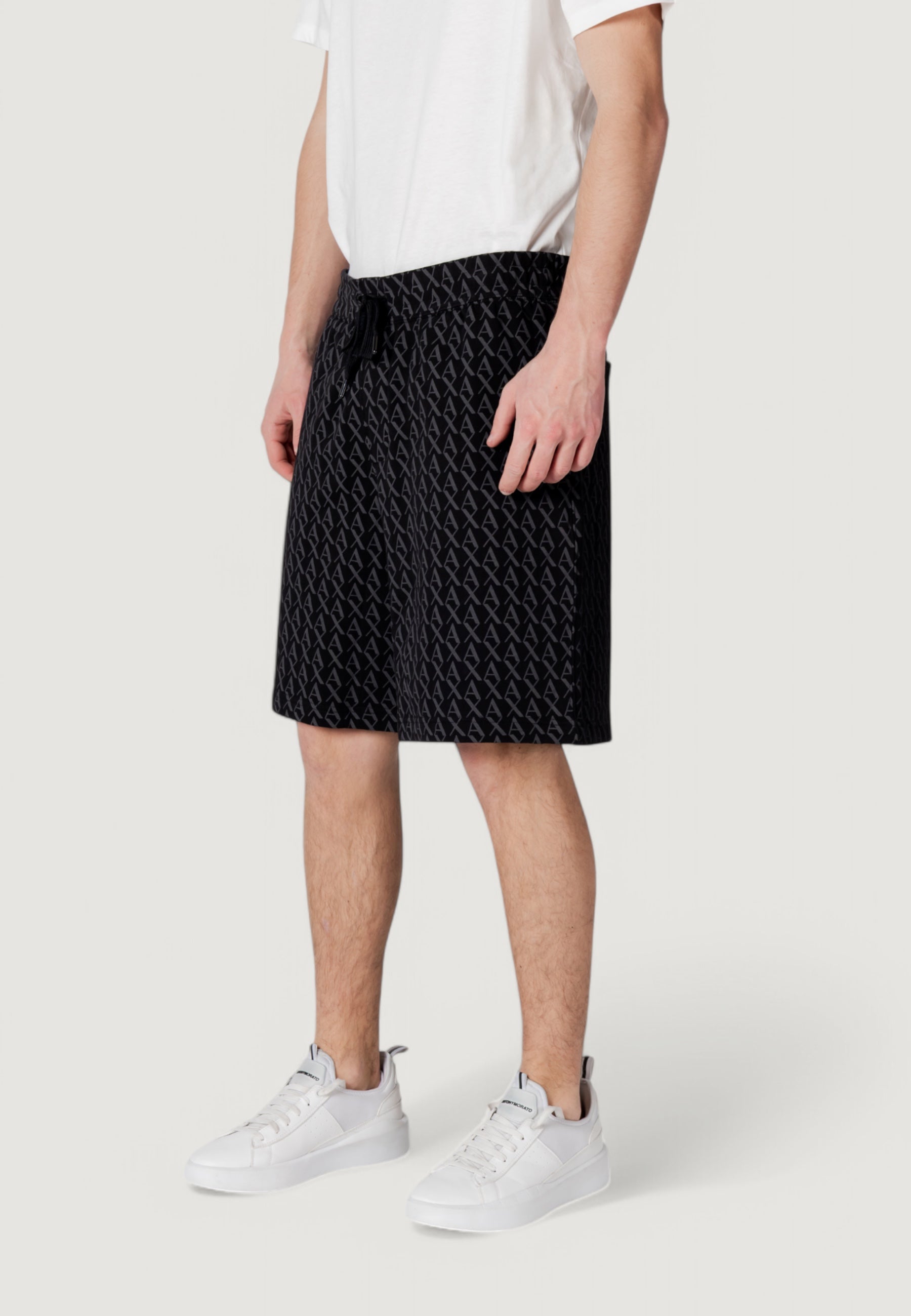 Bermuda sportivi Armani Exchange XM001227 AF11847