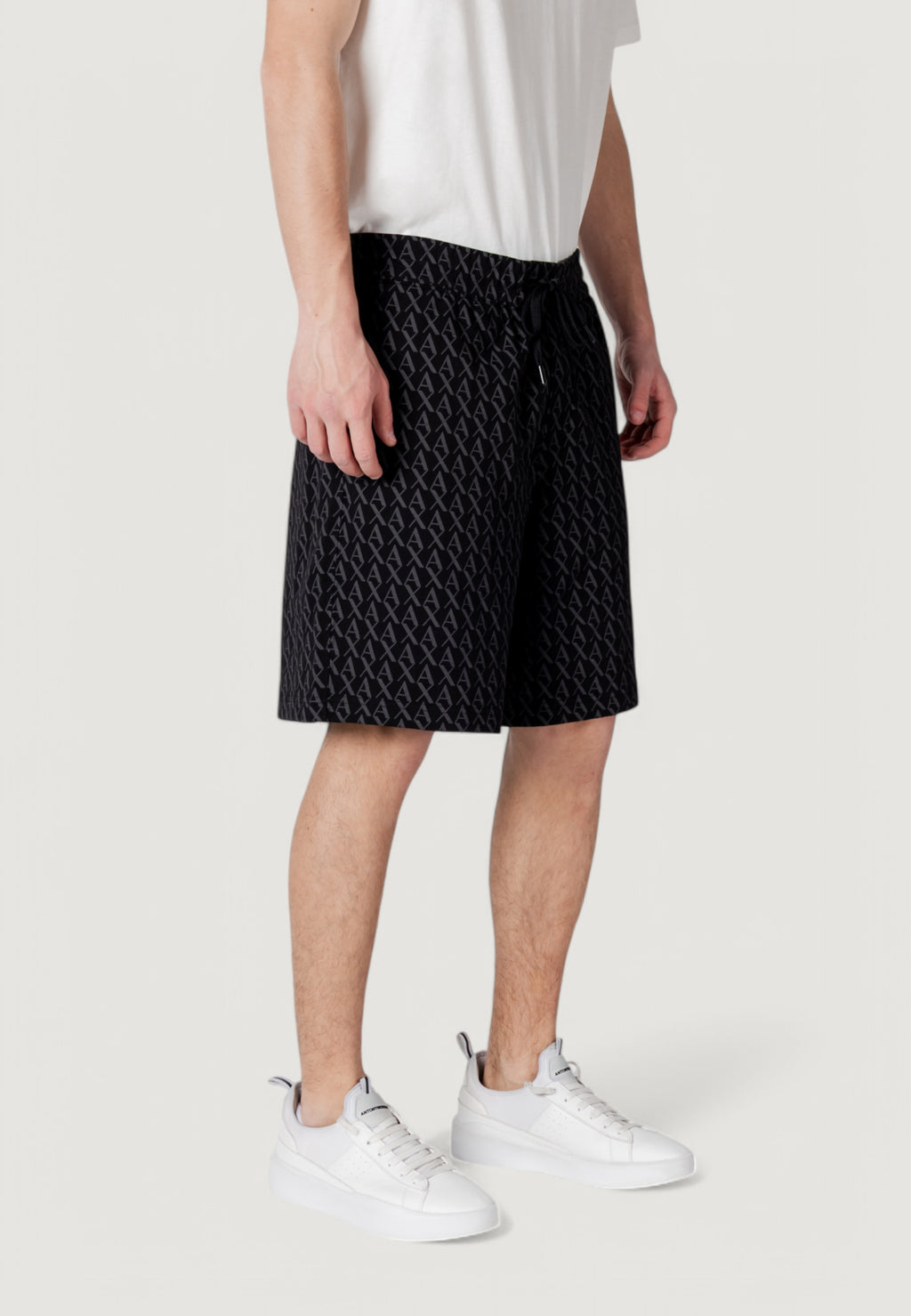 Bermuda sportivi Armani Exchange XM001227 AF11847