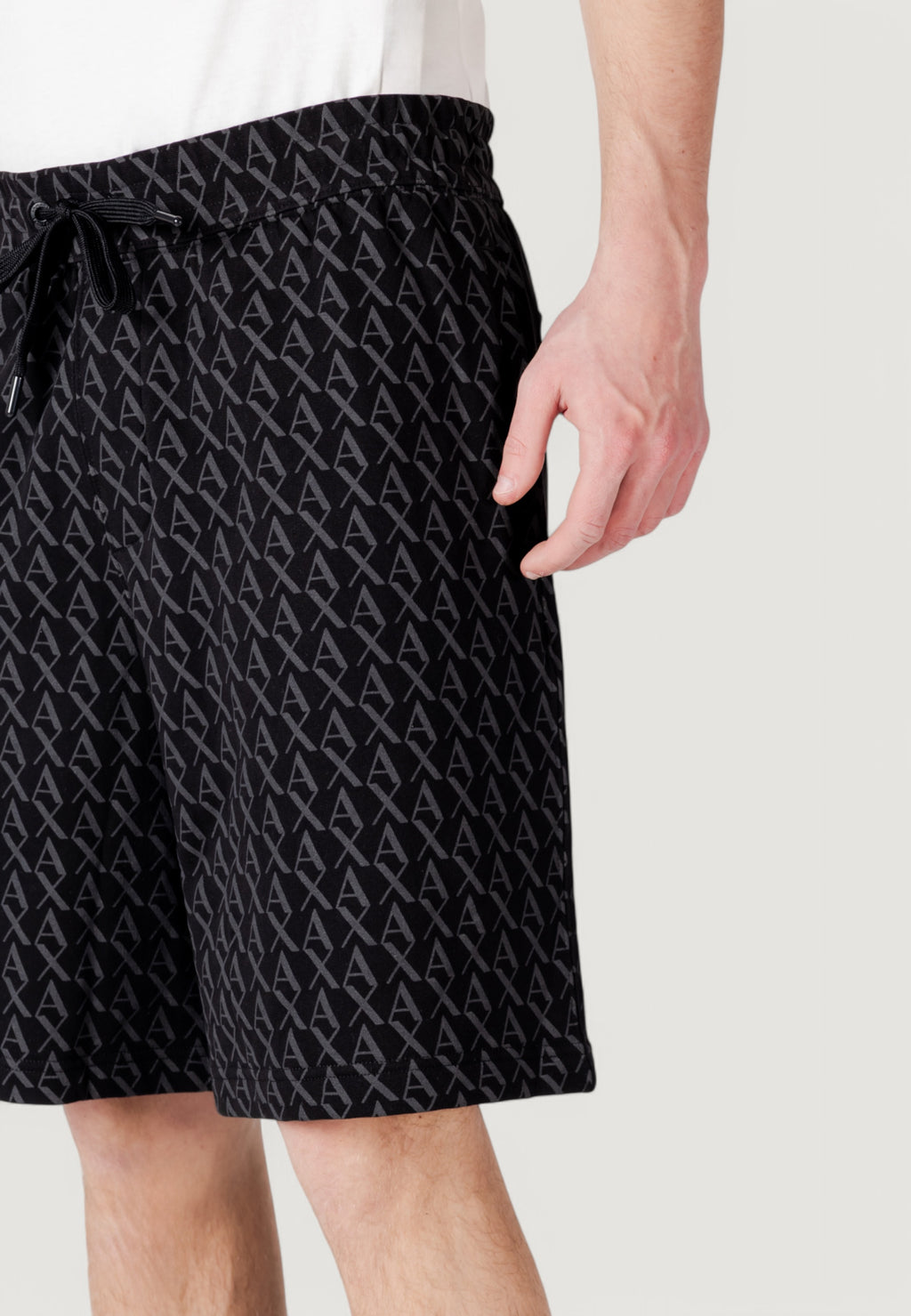 Bermuda sportivi Armani Exchange XM001227 AF11847