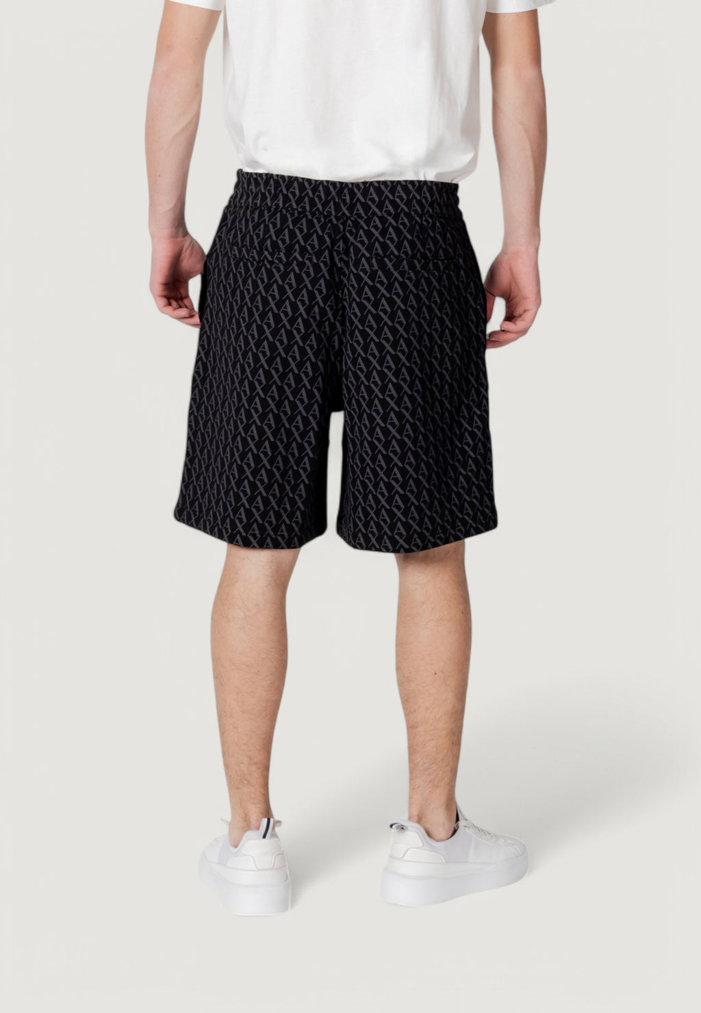 Bermuda sportivi Armani Exchange XM001227 AF11847