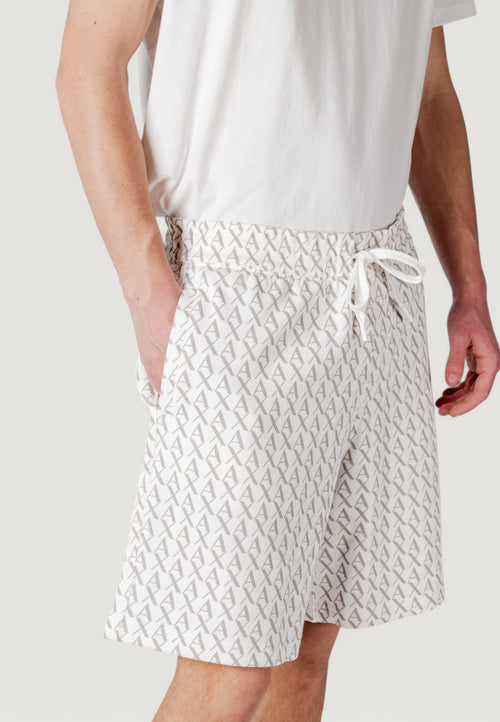 Sports Bermuda shorts Armani Exchange XM001227 AF11847