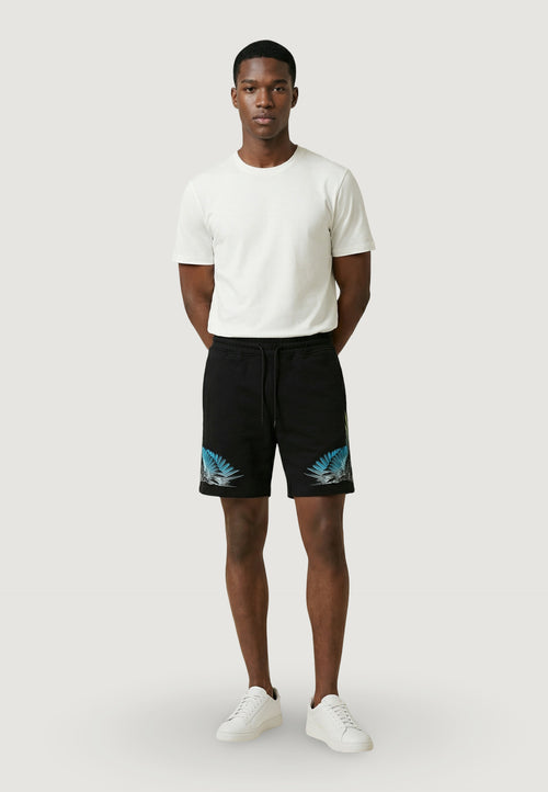 Sports Bermuda shorts County Of Milan S6CMMABE026