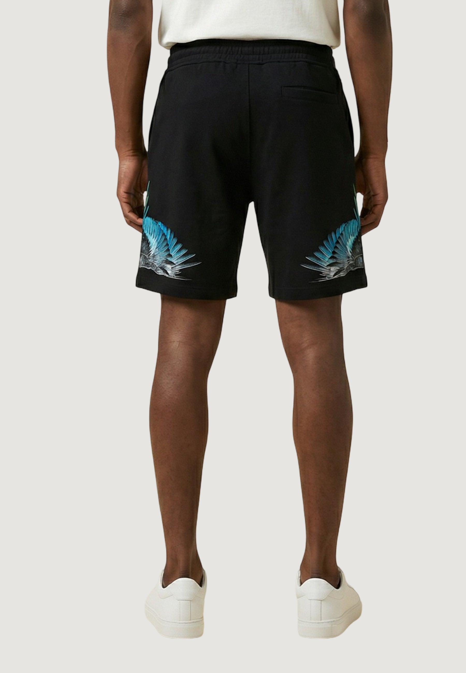 Bermuda sportivi COUNTY OF MILAN S6CMMABE026