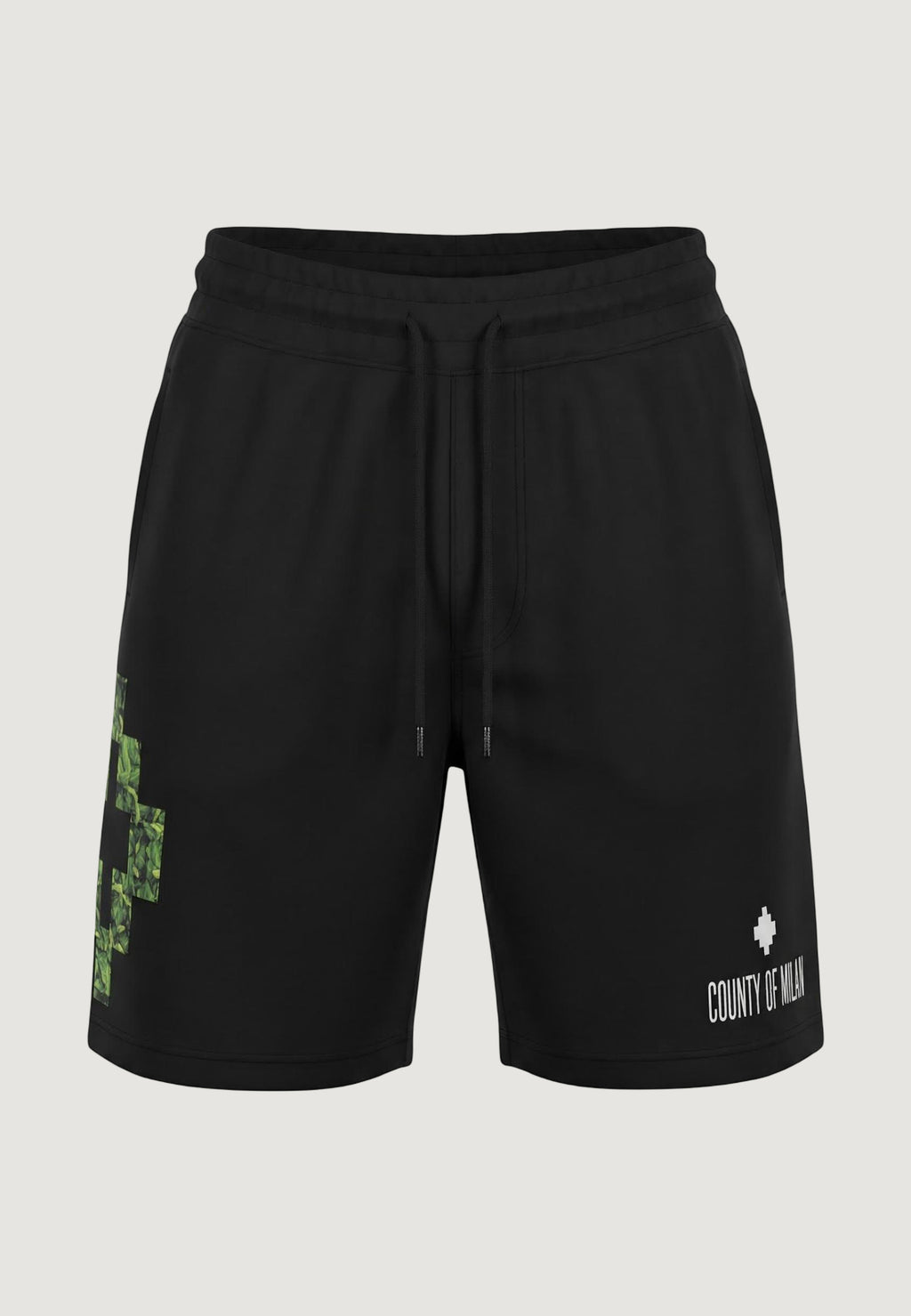 Bermuda sportivi COUNTY OF MILAN S6CMMABE072