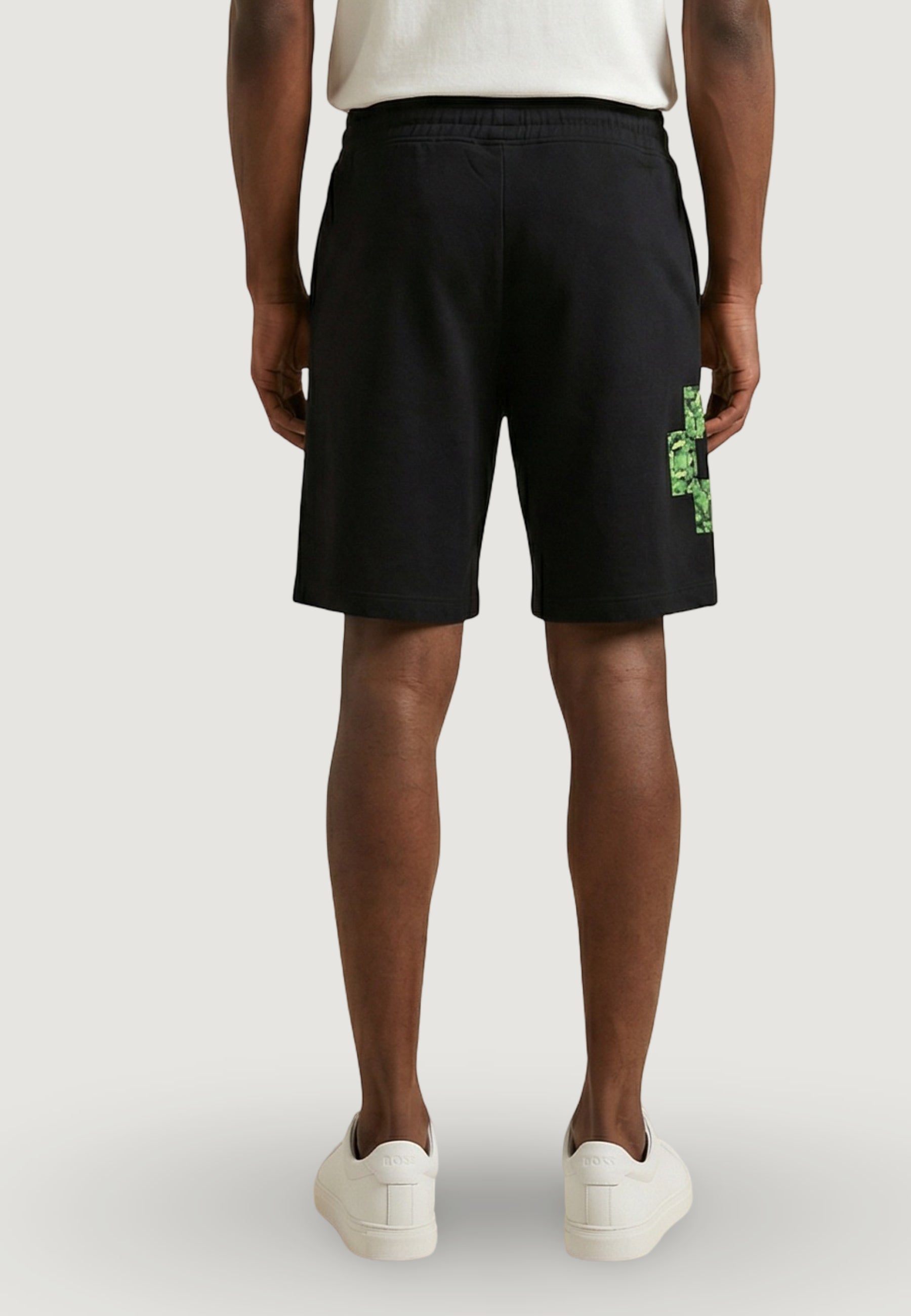 Bermuda sportivi COUNTY OF MILAN S6CMMABE072