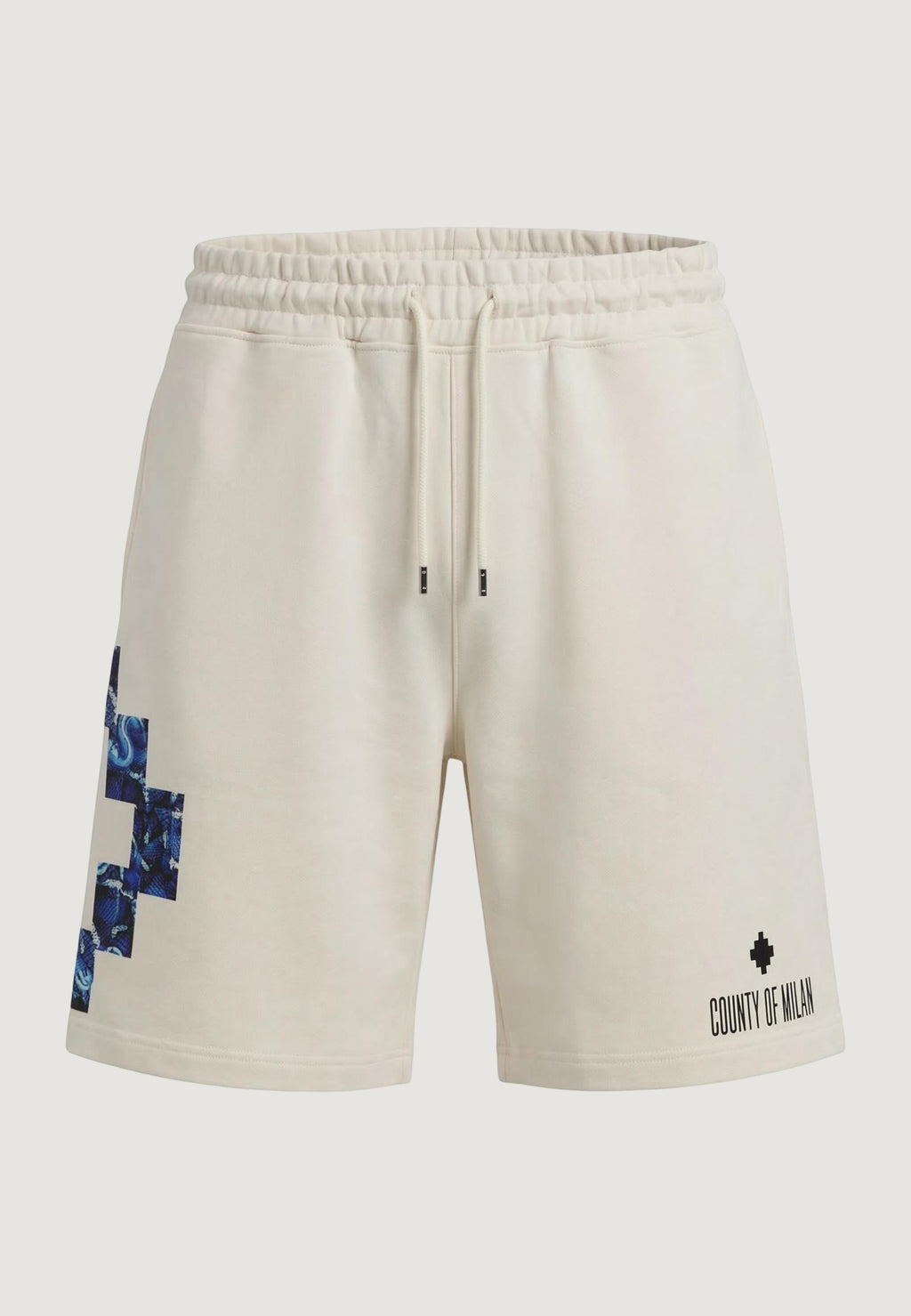 Bermuda sportivi COUNTY OF MILAN S6CMMABE067