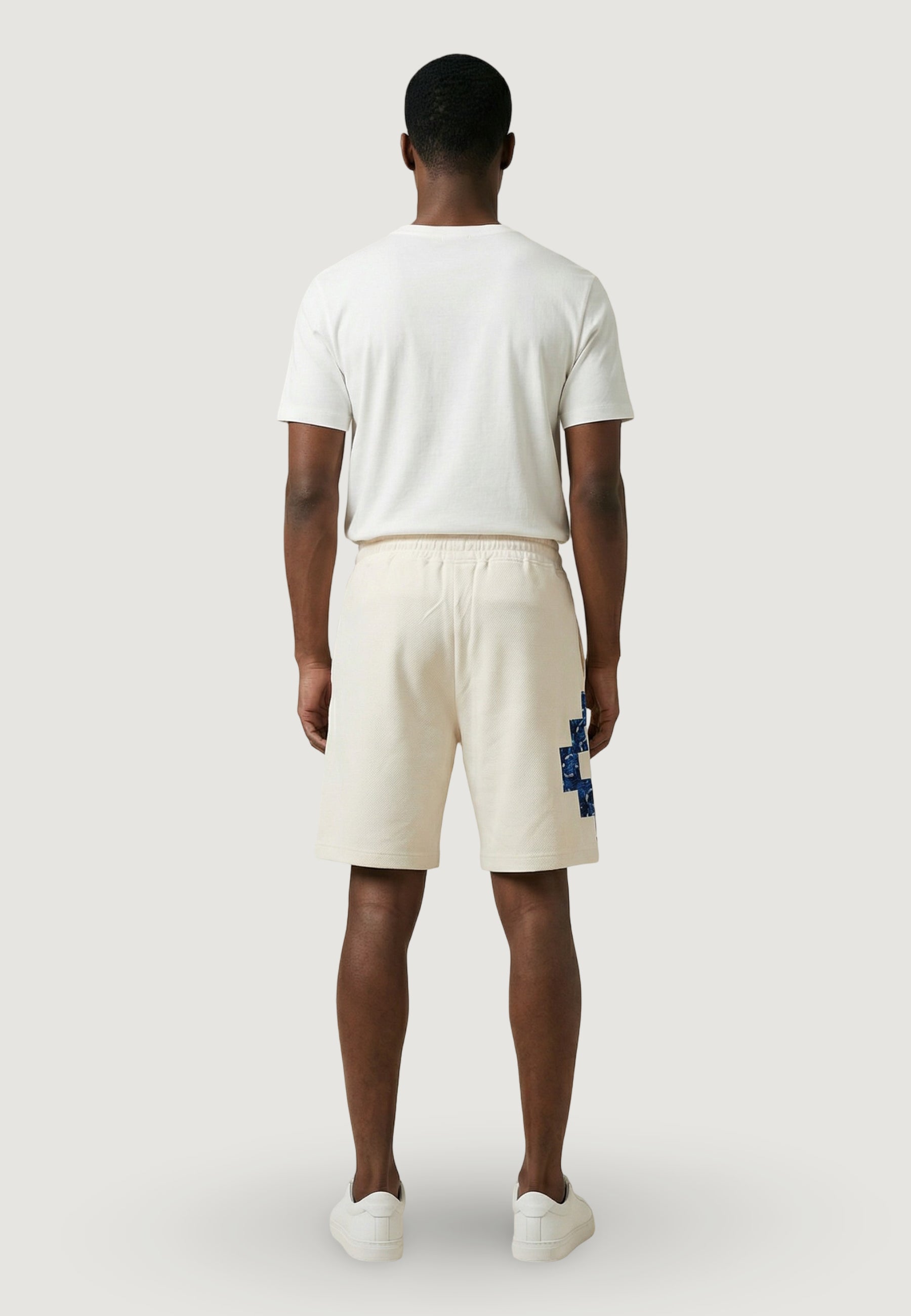 Bermuda sportivi COUNTY OF MILAN S6CMMABE067