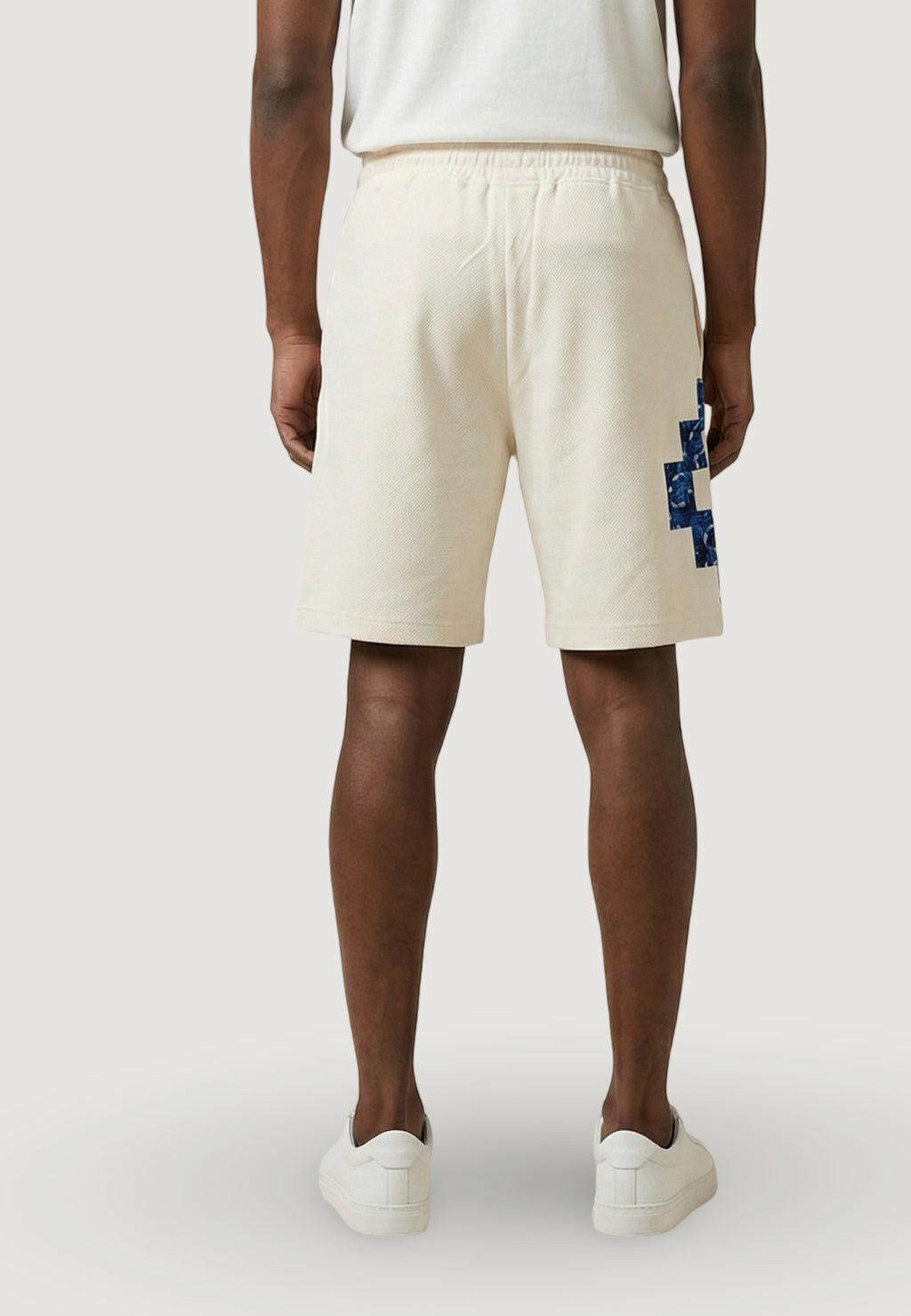 Bermuda sportivi COUNTY OF MILAN S6CMMABE067