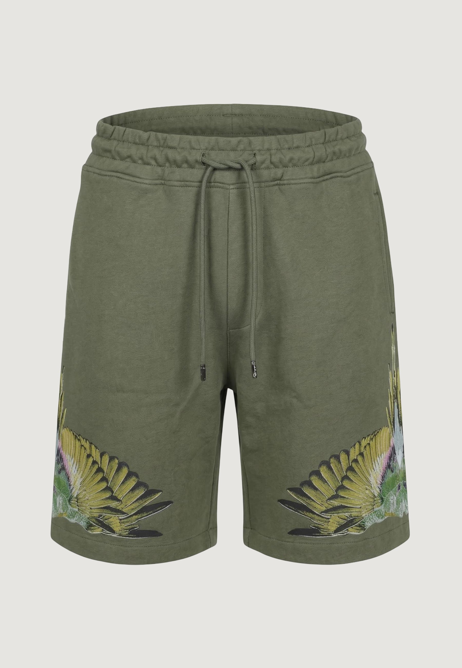 Bermuda sportivi COUNTY OF MILAN S6CMMABE033