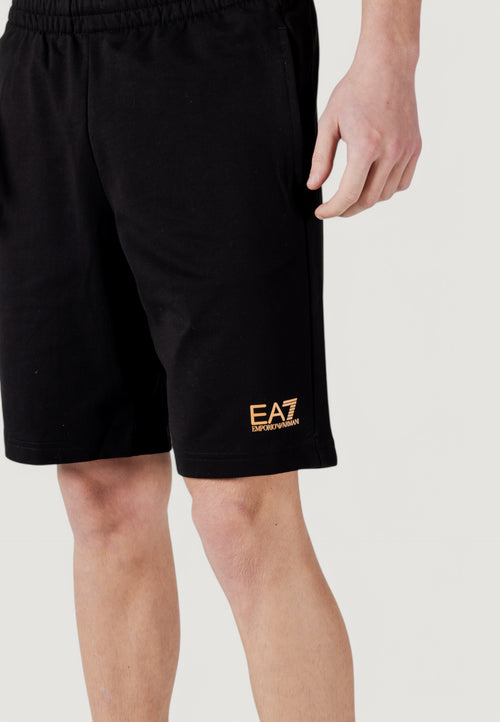 Bermuda sportivi EA7 8NPS65 PJVRZ