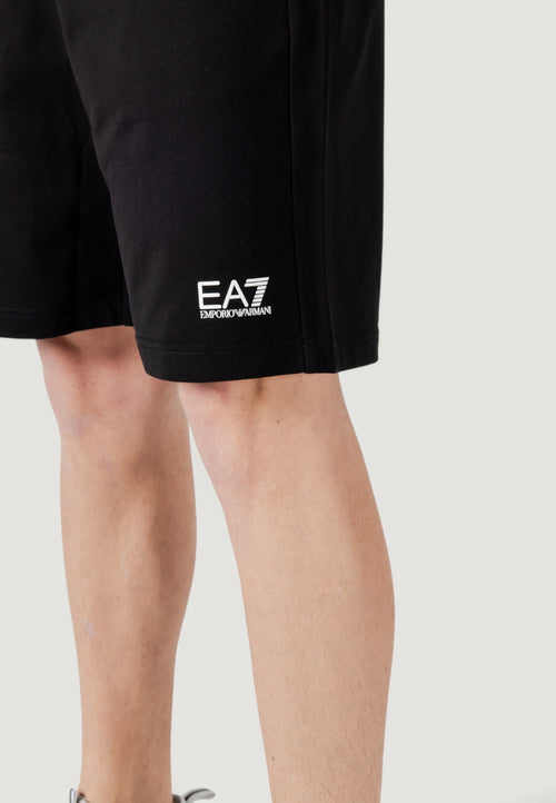 Sports Bermuda shorts EA7 8NPS65 PJVRZ