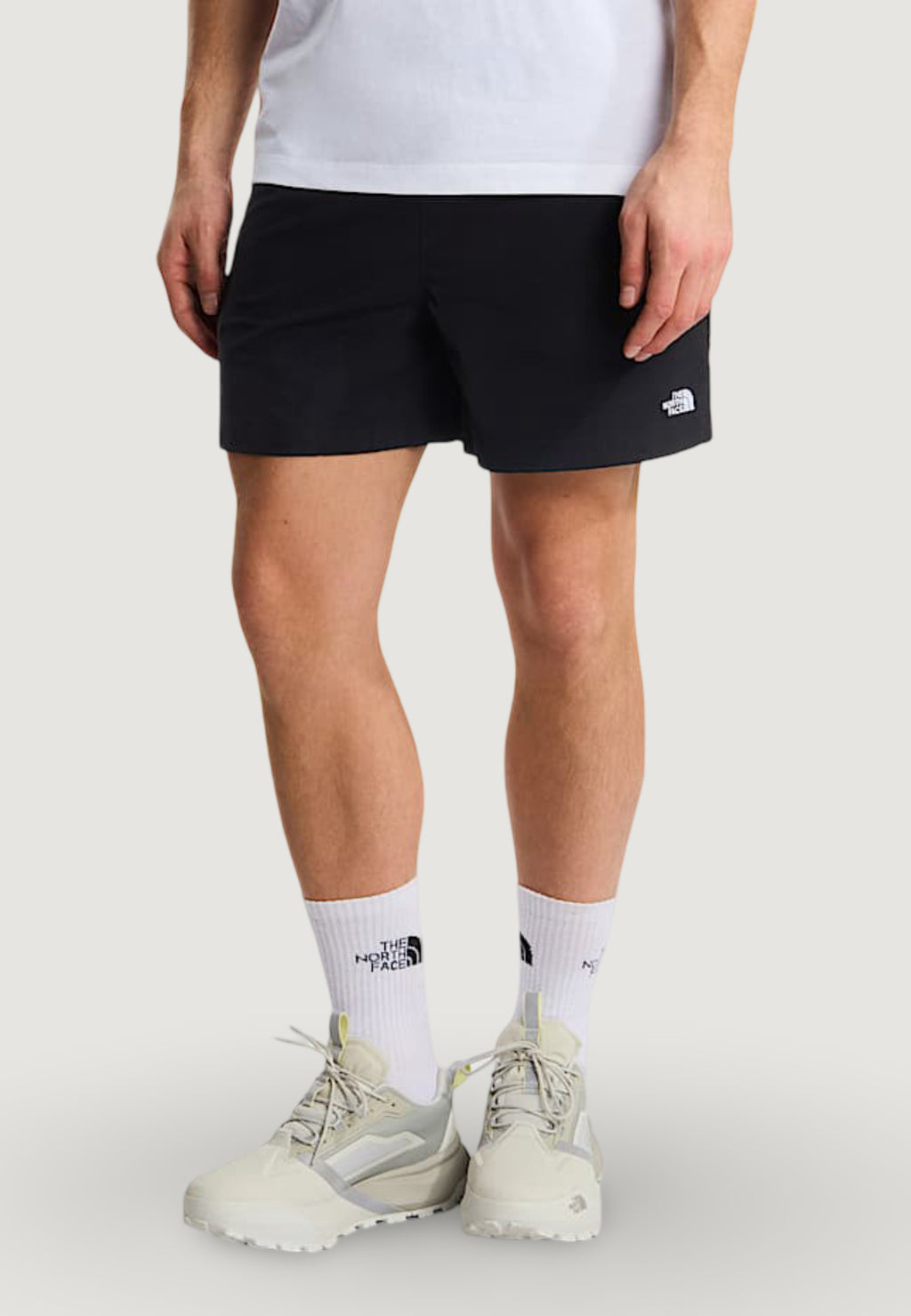 Bermuda sportivi The North Face M CLASS V PATHFINDER PULL ON SHORT