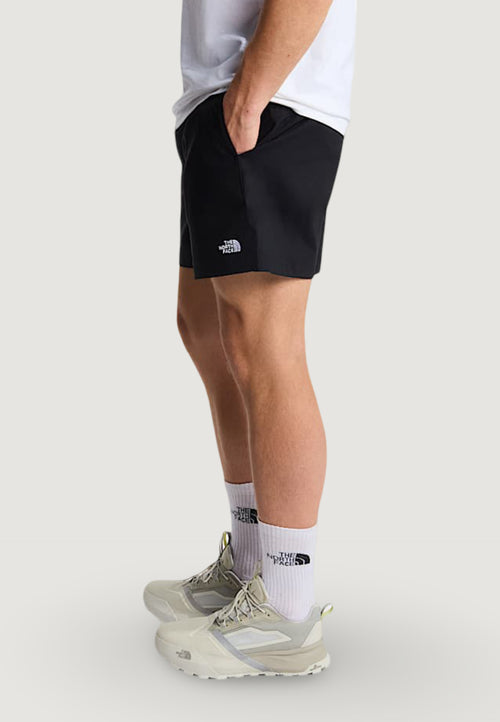 Bermuda sportivi THE NORTH FACE M CLASS V PATHFINDER PULL ON SHORT