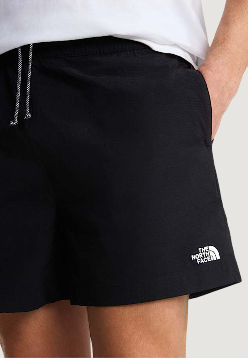 Bermuda sportivi The North Face M CLASS V PATHFINDER PULL ON SHORT