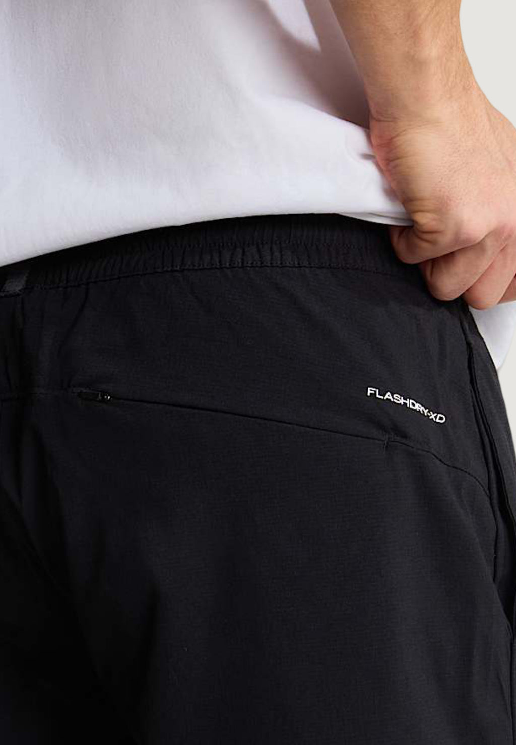 Bermuda sportivi The North Face M CLASS V PATHFINDER PULL ON SHORT