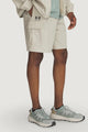 Sports Bermuda shorts Under Armour UA VIBE WOVEN CARGO SHORT