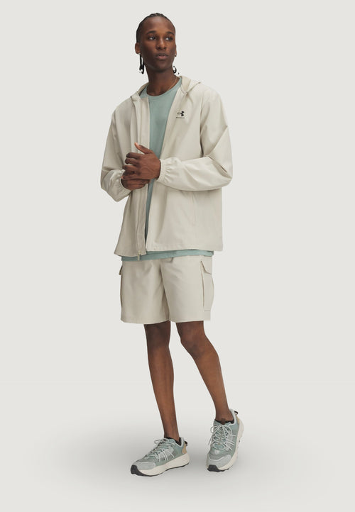 Bermuda sportivi Under Armour UA VIBE WOVEN CARGO SHORT