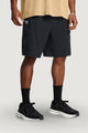 Sports Bermuda shorts Under Armour UA VIBE WOVEN CARGO SHORT