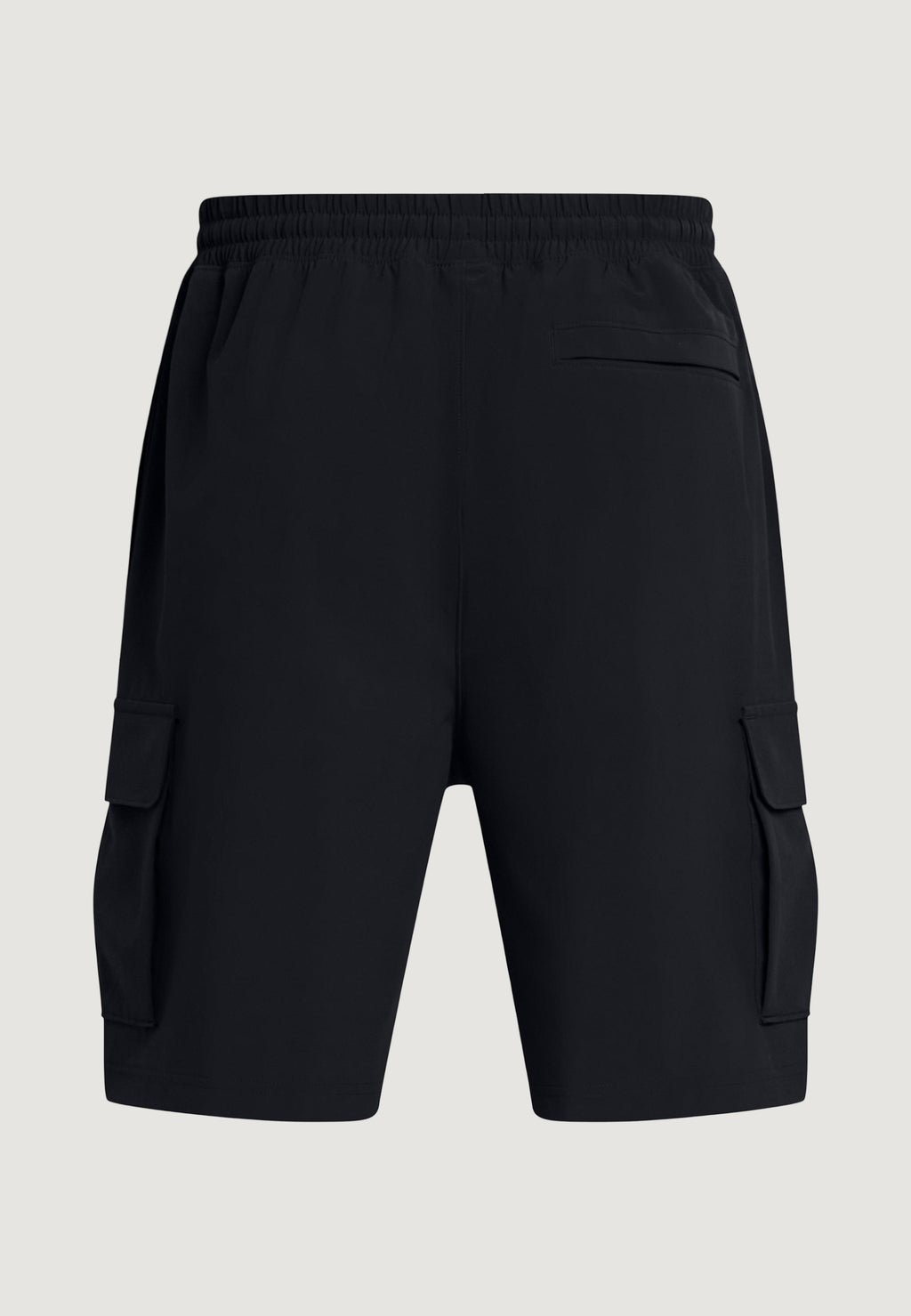 Sports Bermuda shorts Under Armour UA VIBE WOVEN CARGO SHORT